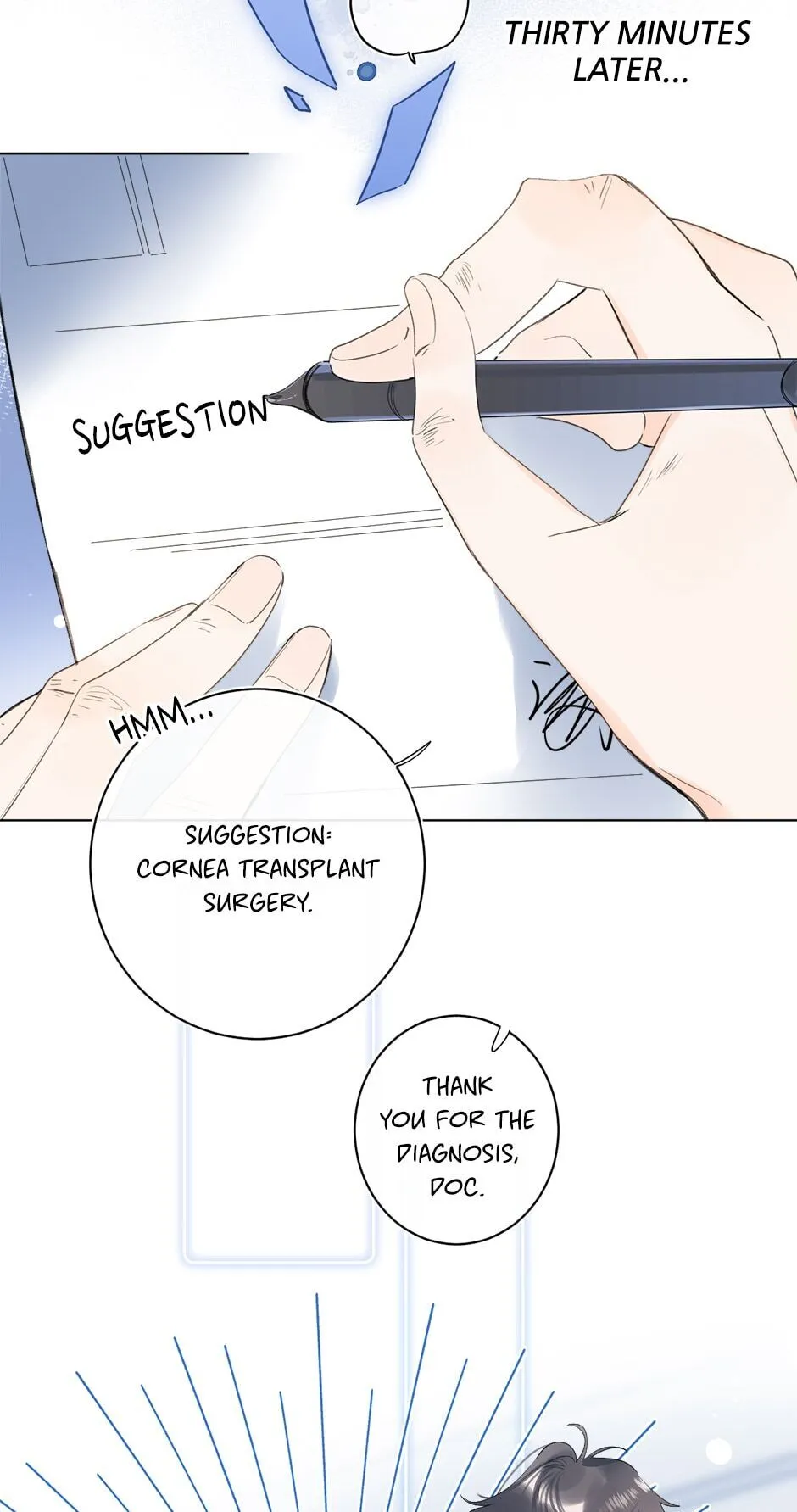 Don’t Cry Chapter 45 Online - página 35