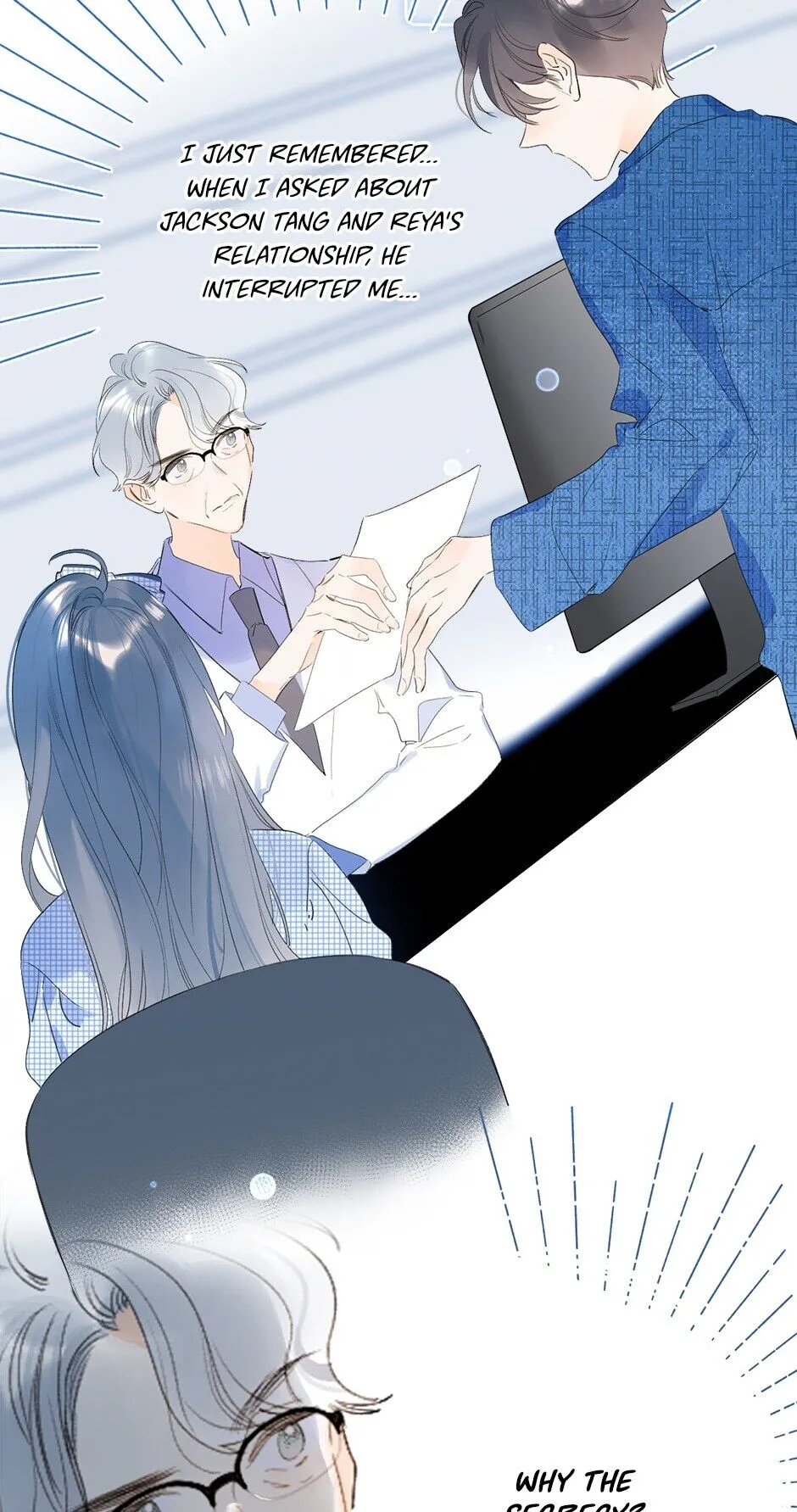 Don’t Cry Chapter 45 Online - página 36