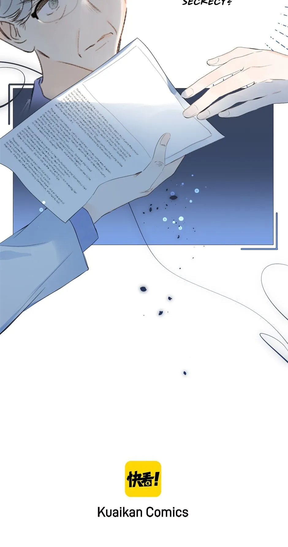 Don’t Cry Chapter 45 Online - página 37