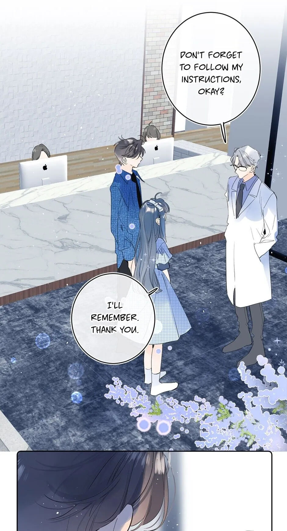 Don’t Cry Chapter 46 Online - página 2