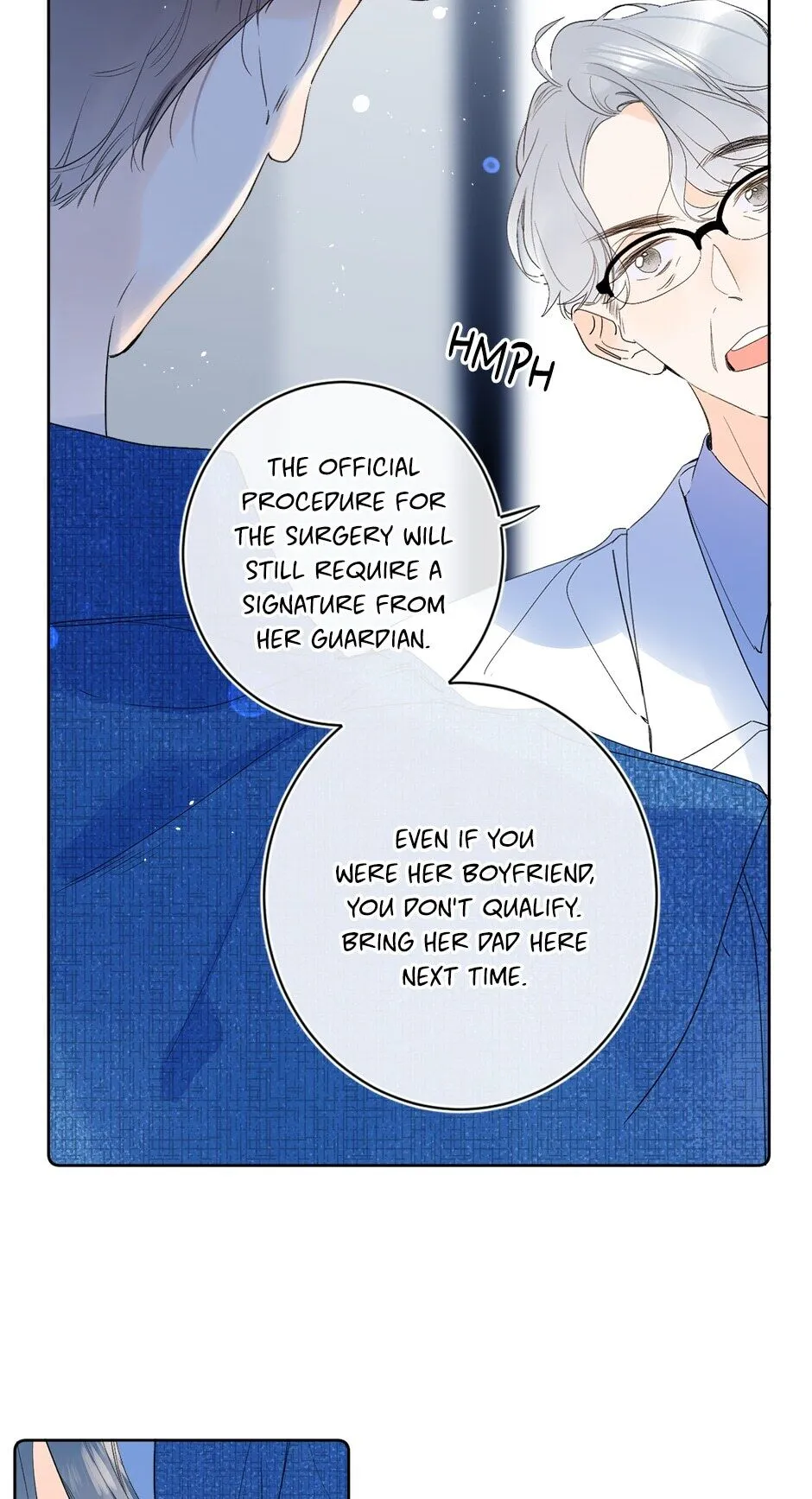 Don’t Cry Chapter 46 Online - página 3