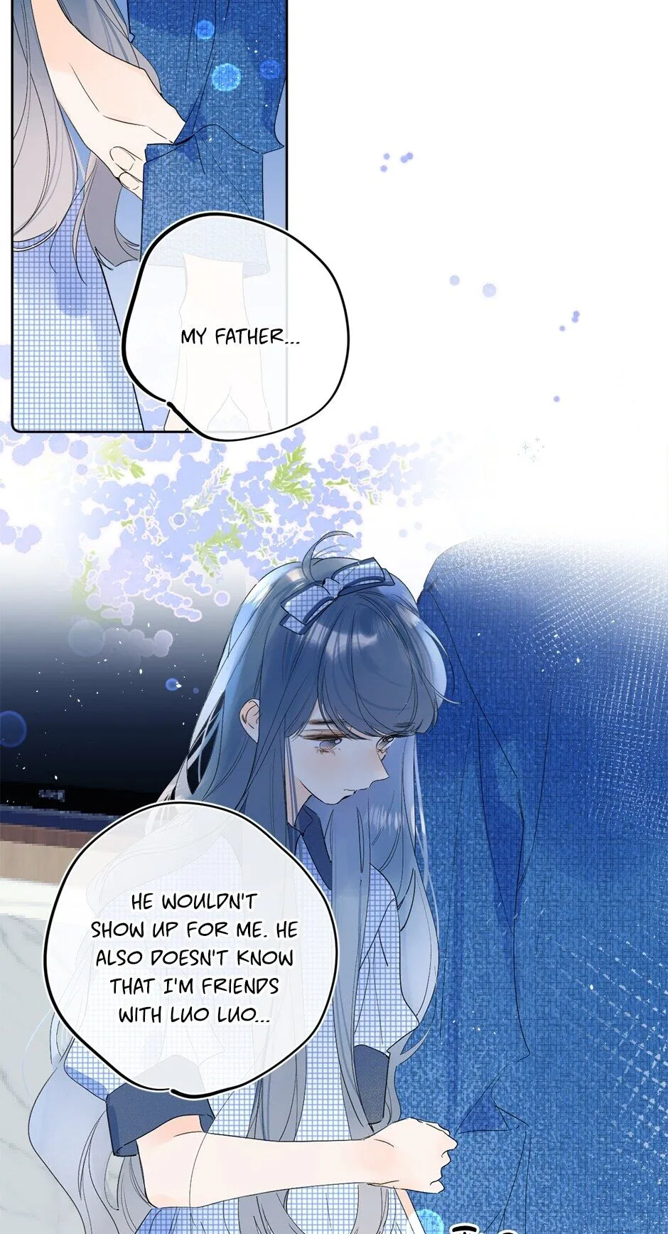 Don’t Cry Chapter 46 Online - página 4