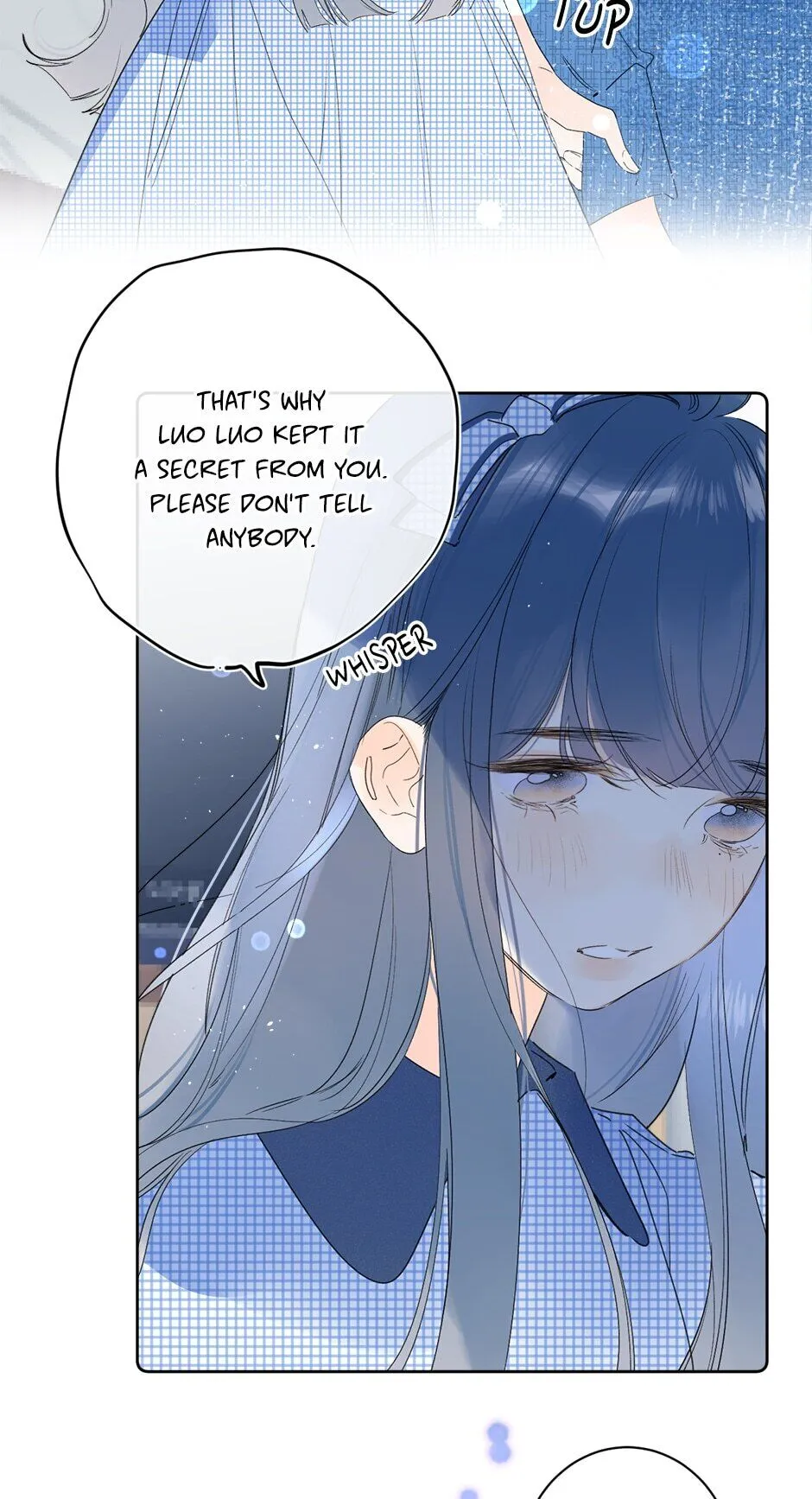 Don’t Cry Chapter 46 Online - página 5