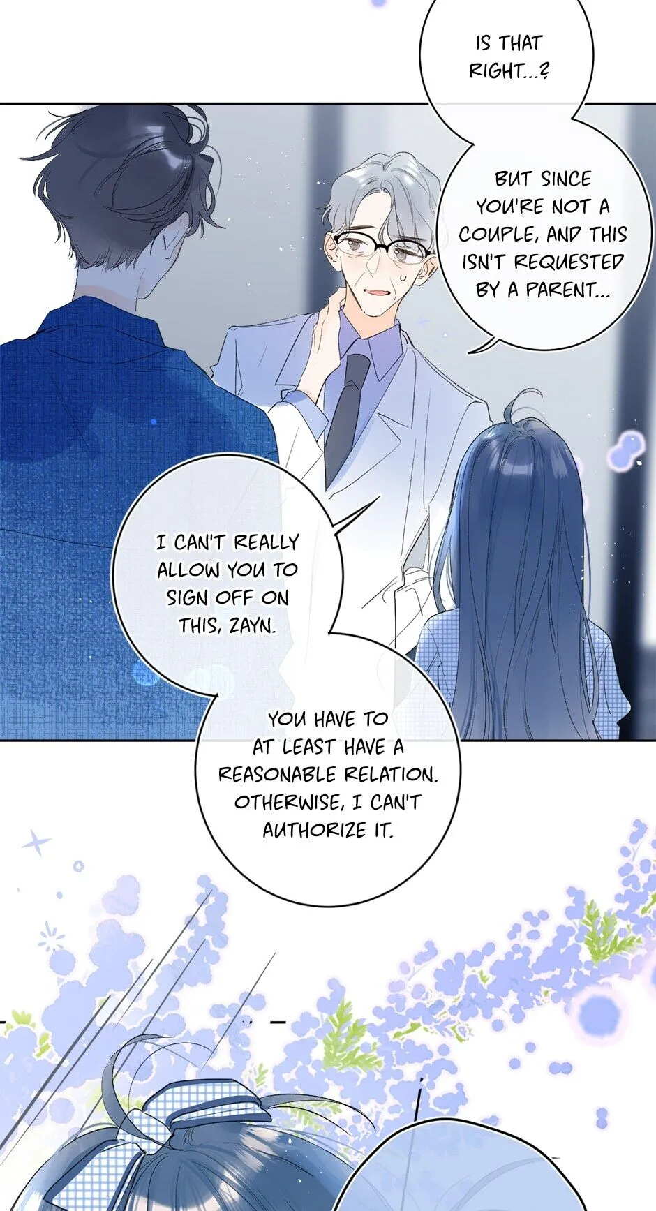 Don’t Cry Chapter 46 Online - página 6