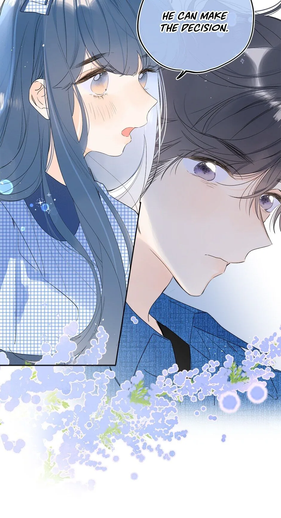 Don’t Cry Chapter 46 Online - página 7