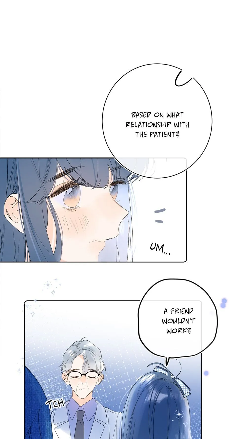 Don’t Cry Chapter 46 Online - página 8
