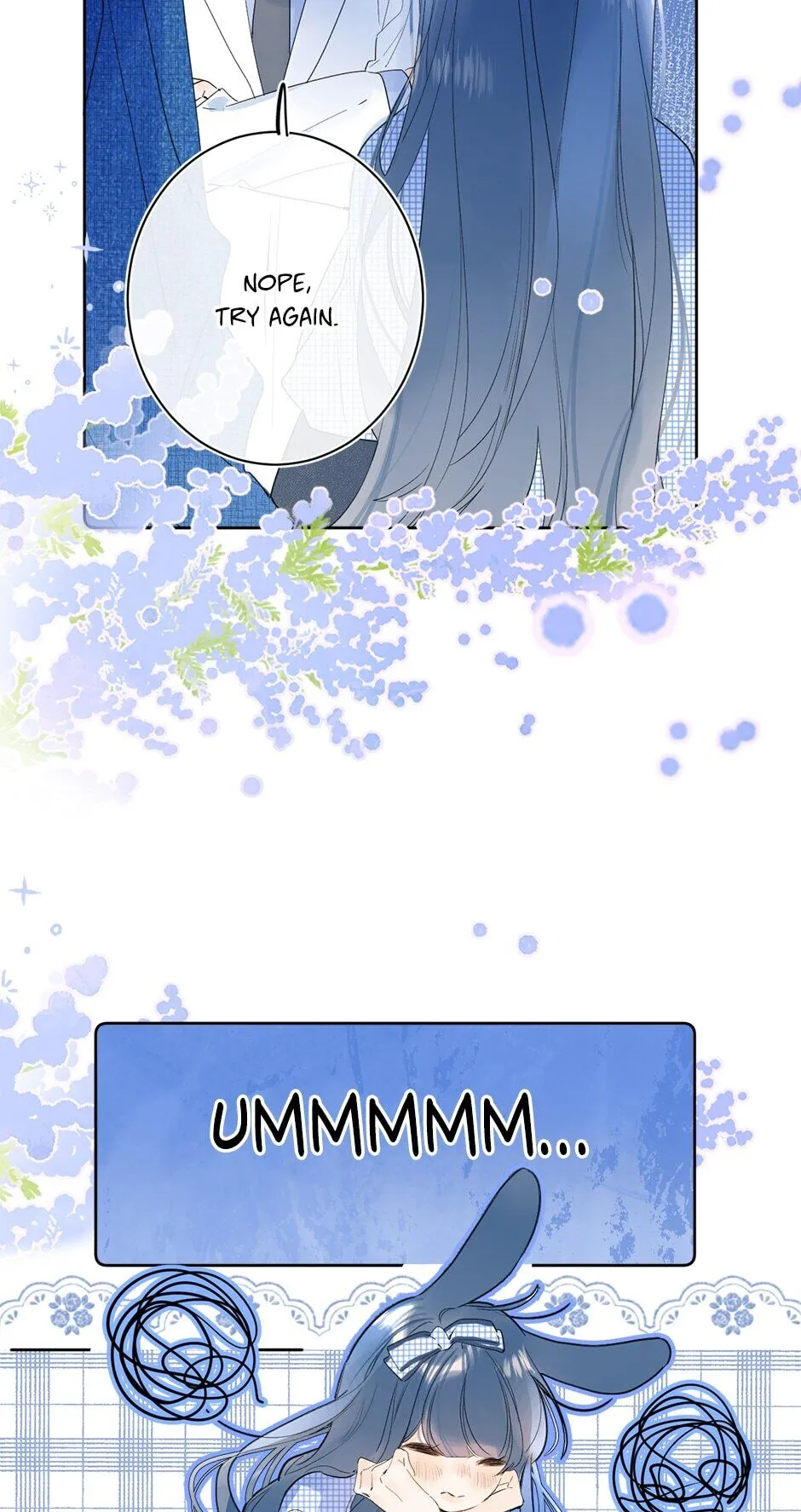 Don’t Cry Chapter 46 Online - página 9