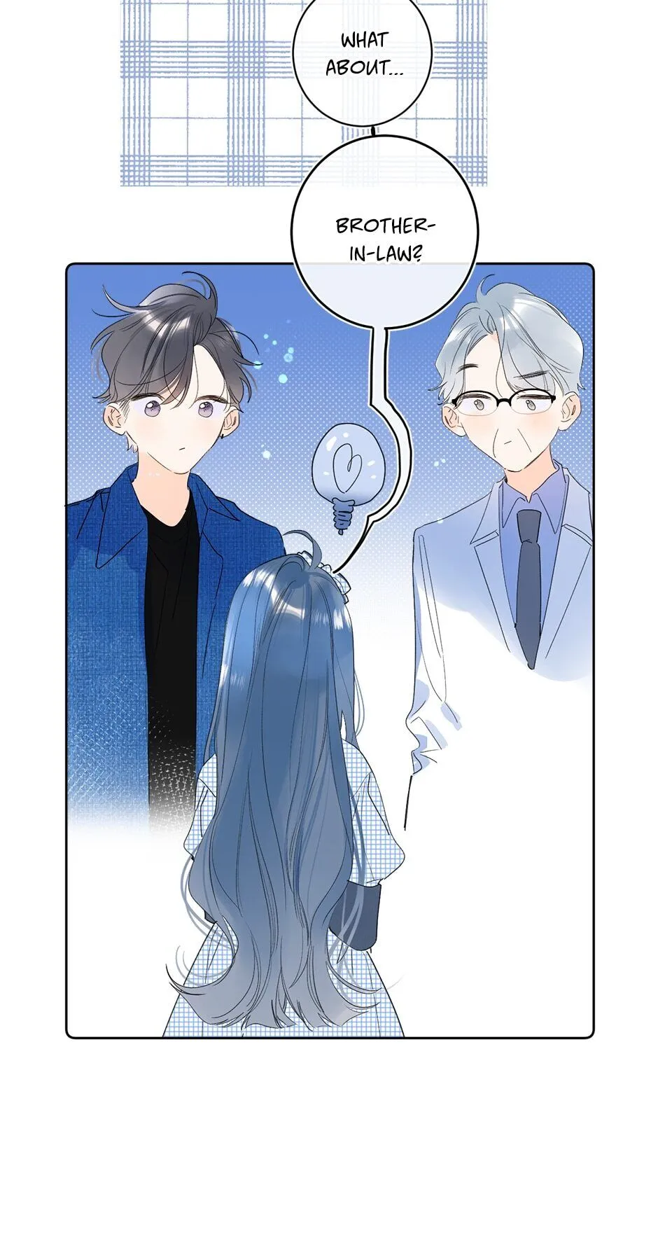 Don’t Cry Chapter 46 Online - página 11