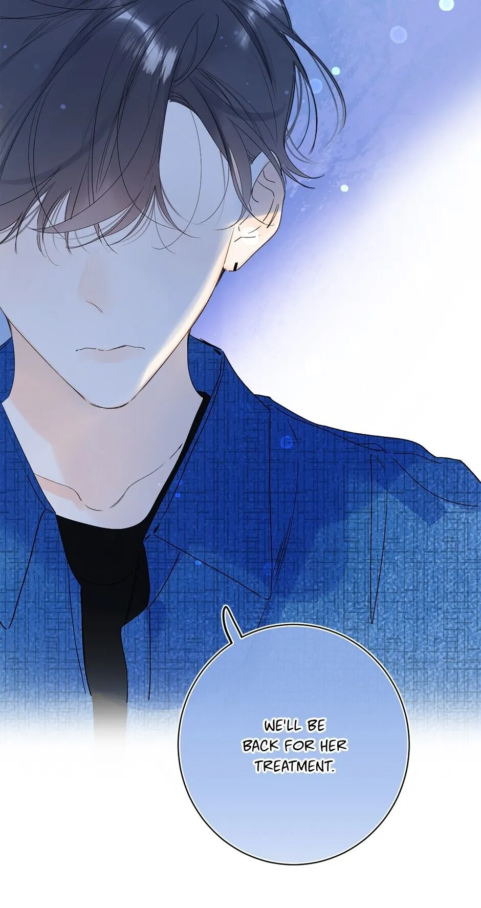 Don’t Cry Chapter 46 Online - página 13