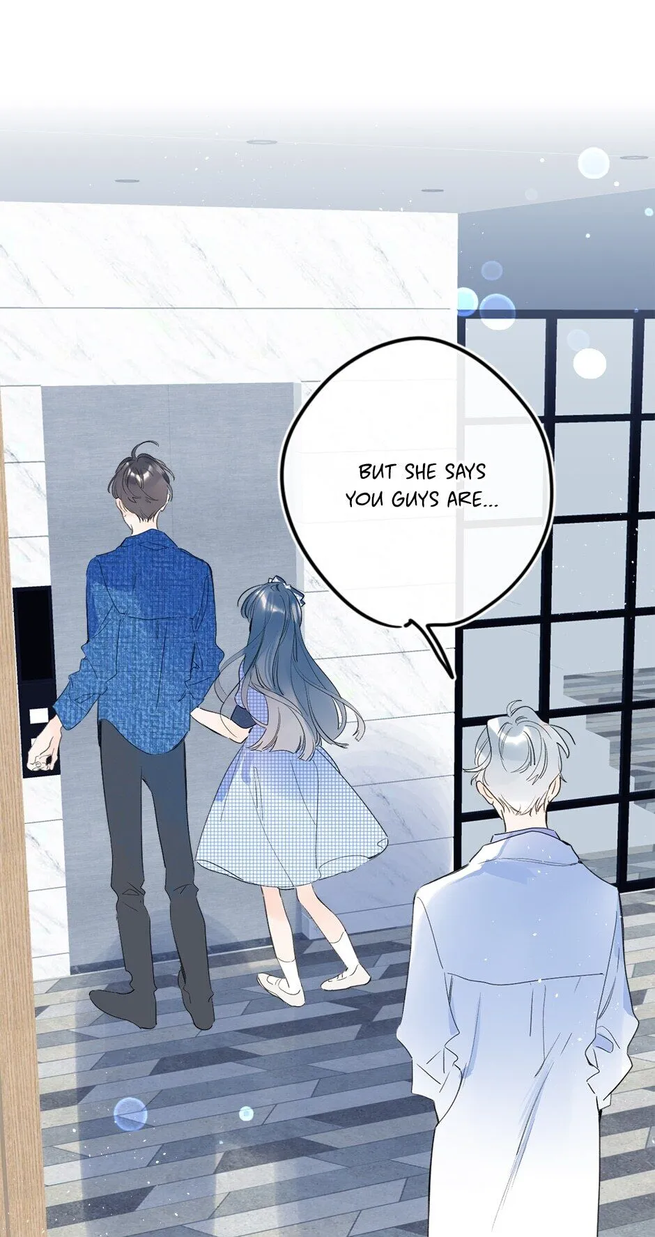 Don’t Cry Chapter 46 Online - página 14