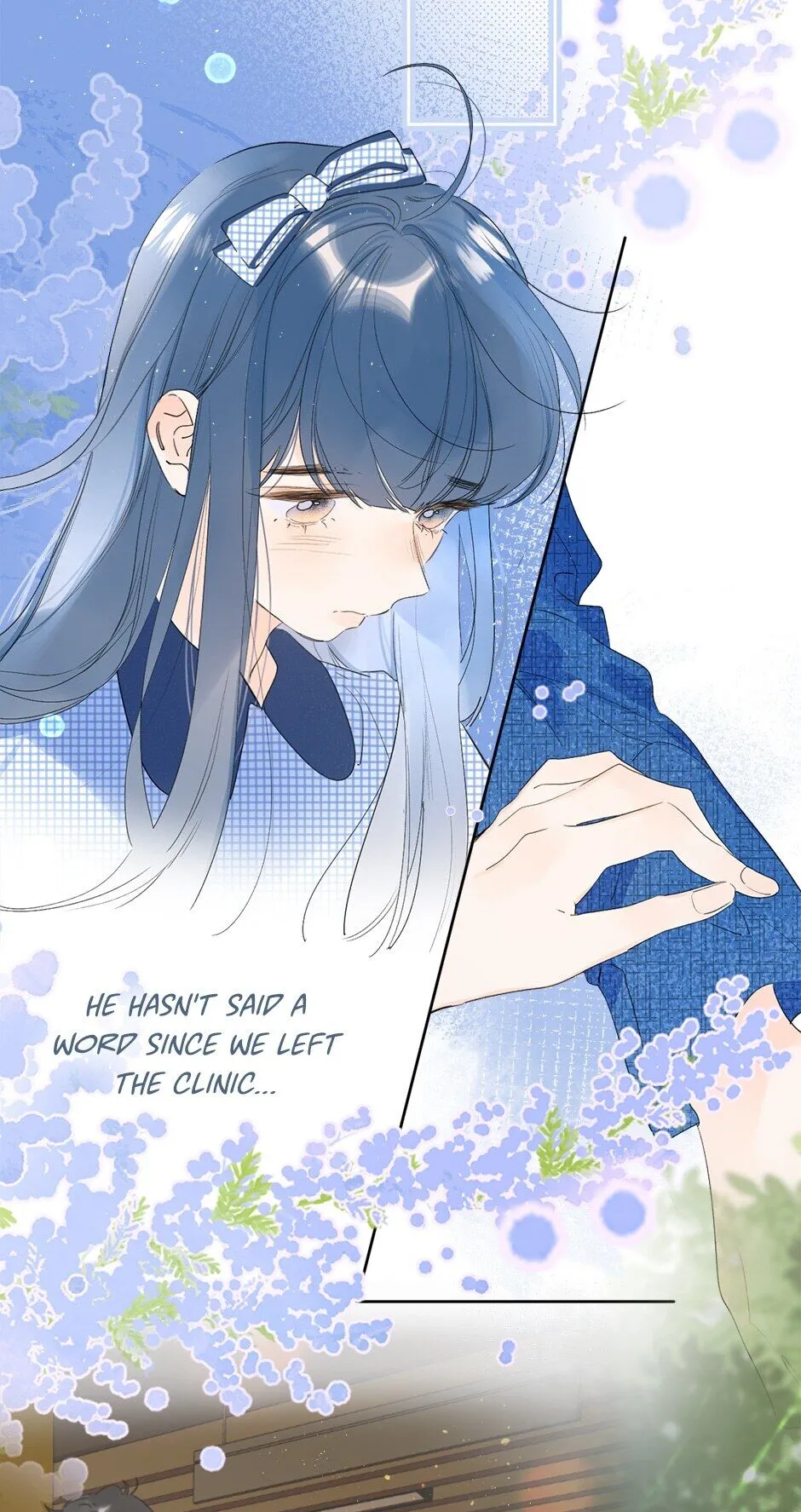 Don’t Cry Chapter 46 Online - página 16