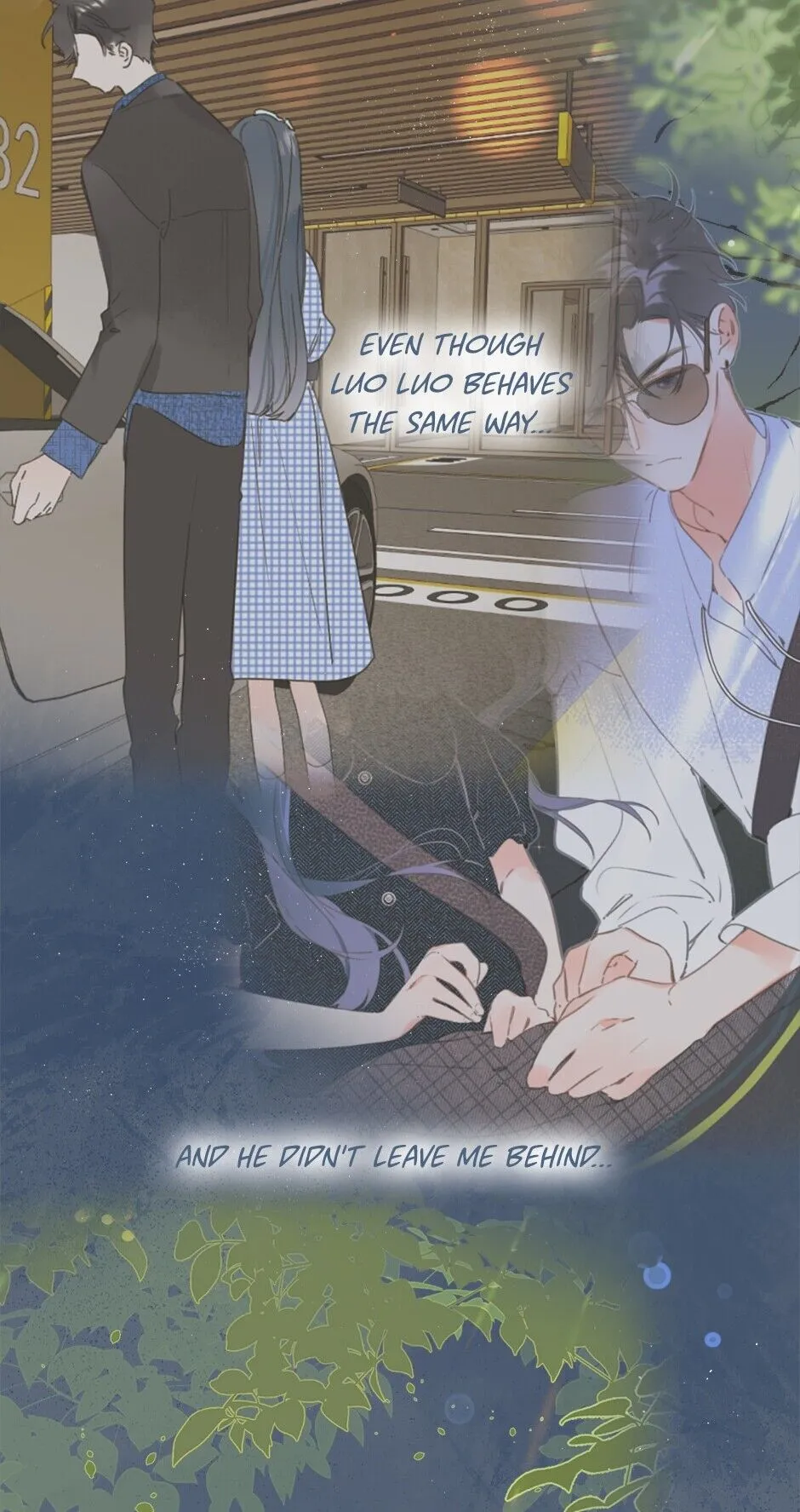 Don’t Cry Chapter 46 Online - página 17