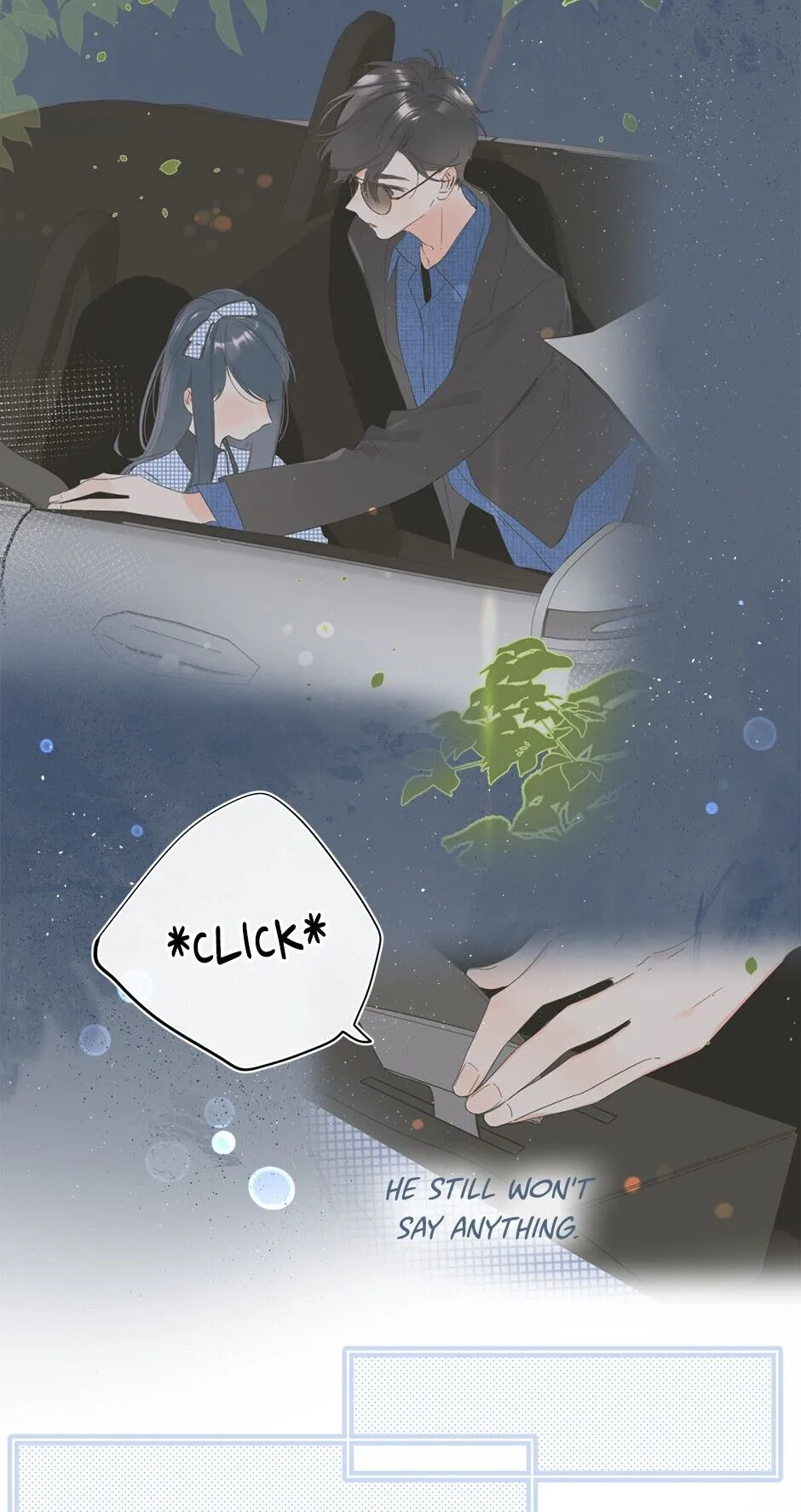 Don’t Cry Chapter 46 Online - página 18