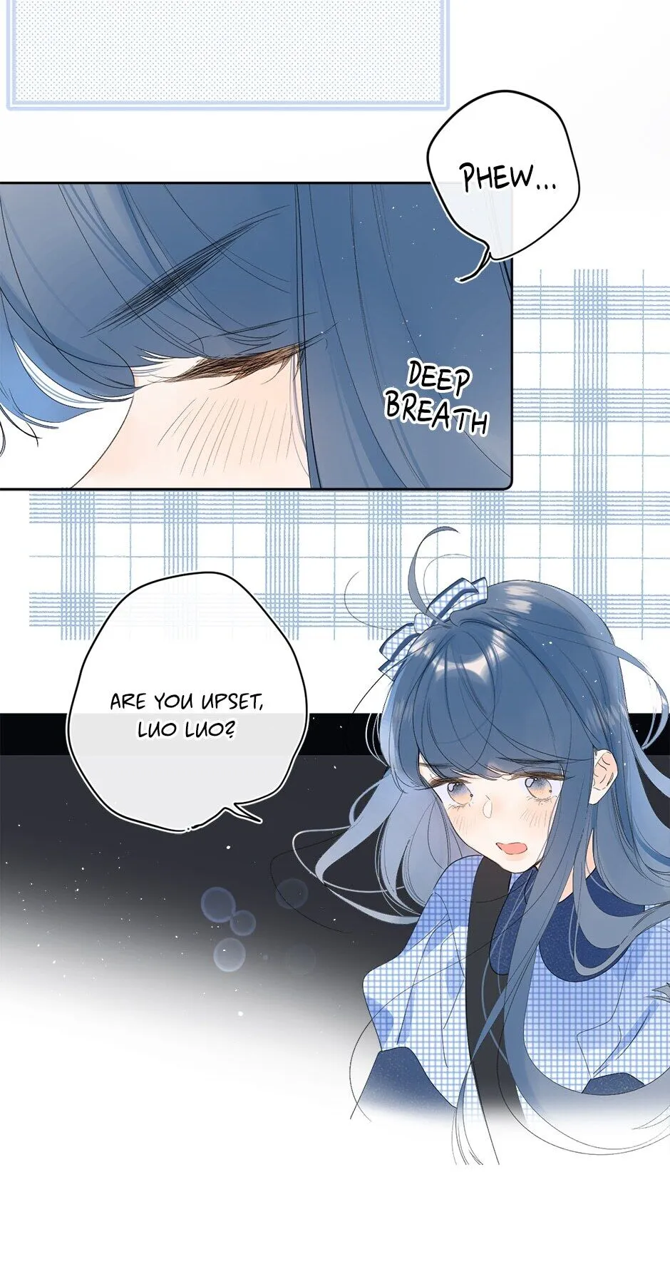Don’t Cry Chapter 46 Online - página 19