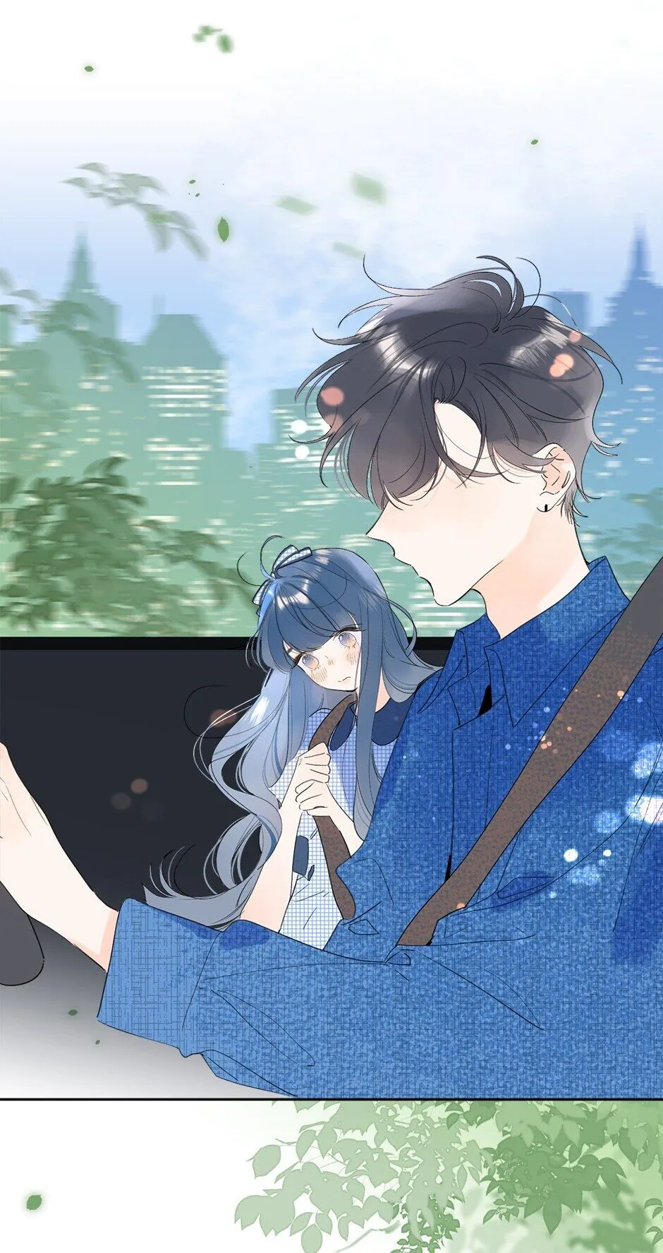 Don’t Cry Chapter 46 Online - página 20