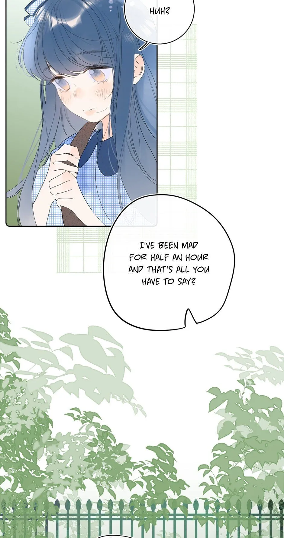 Don’t Cry Chapter 46 Online - página 23