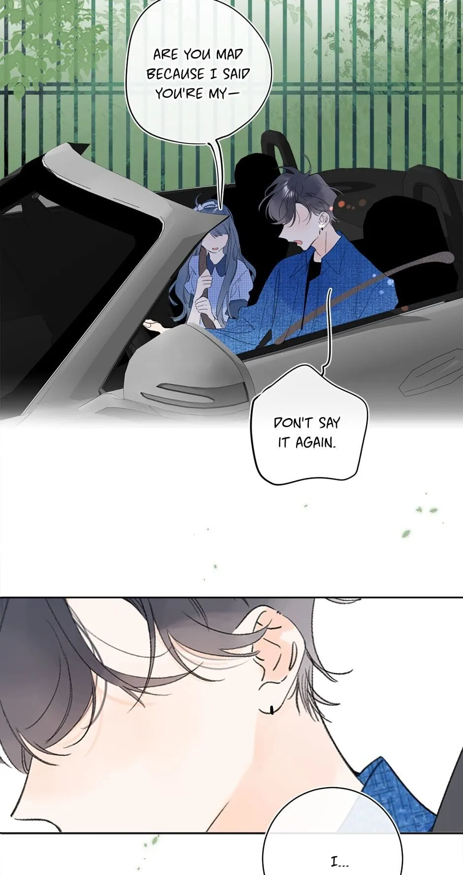 Don’t Cry Chapter 46 Online - página 24