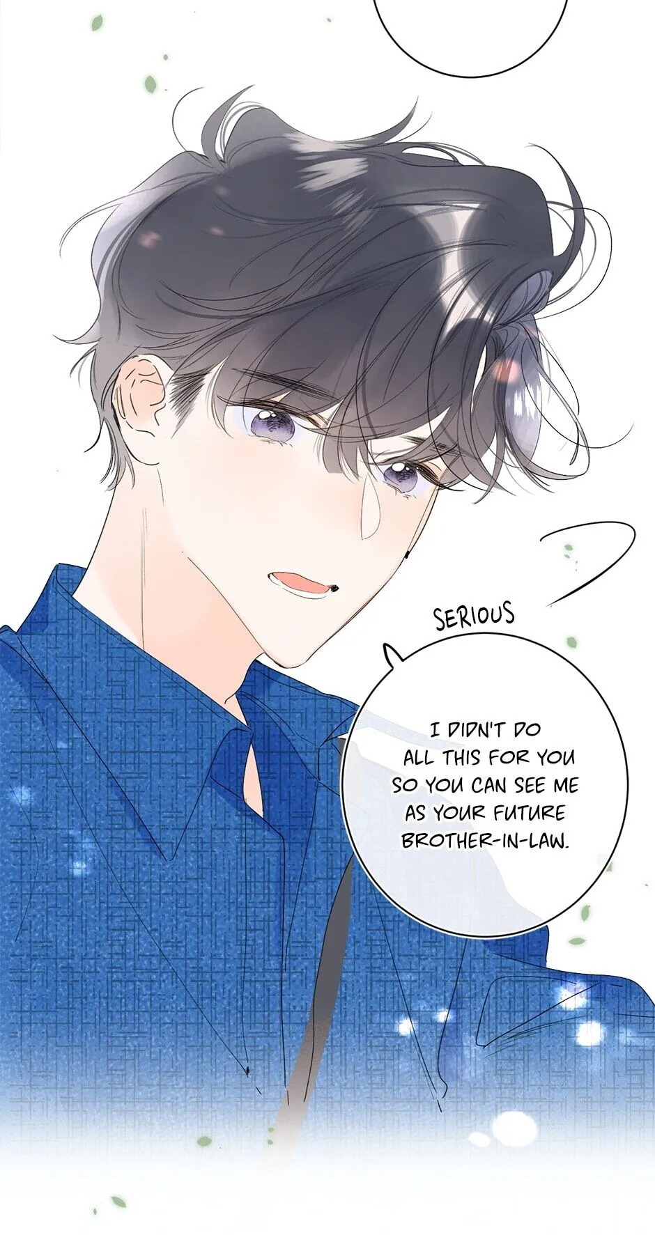 Don’t Cry Chapter 46 Online - página 25