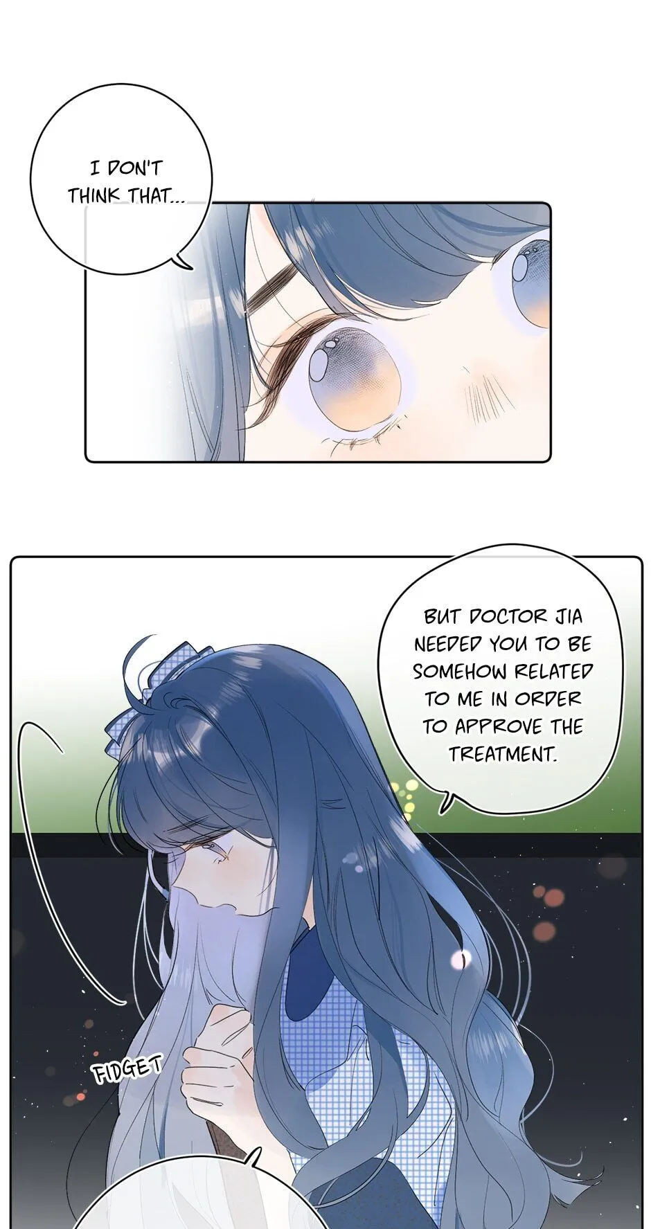 Don’t Cry Chapter 46 Online - página 26