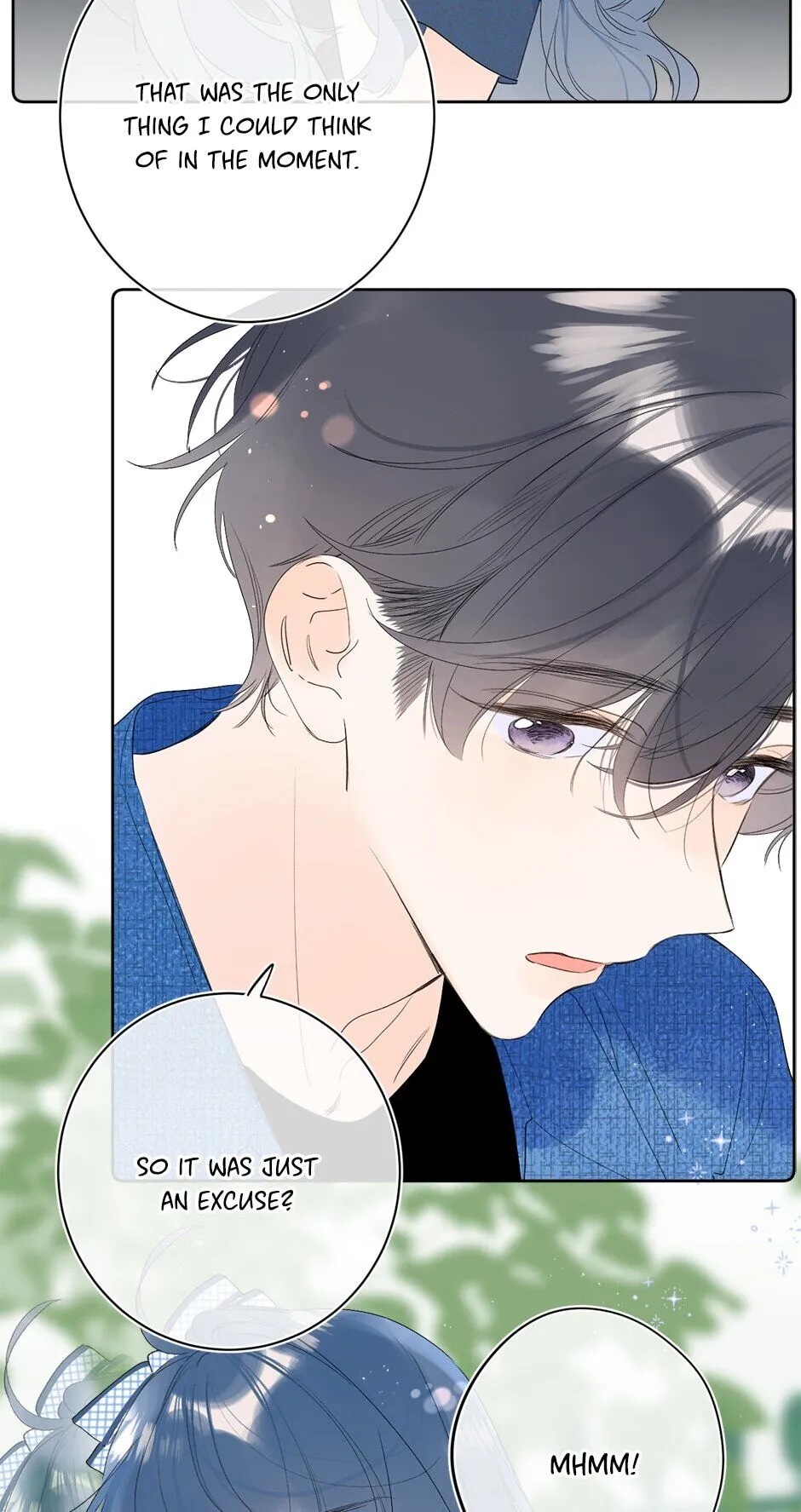 Don’t Cry Chapter 46 Online - página 27