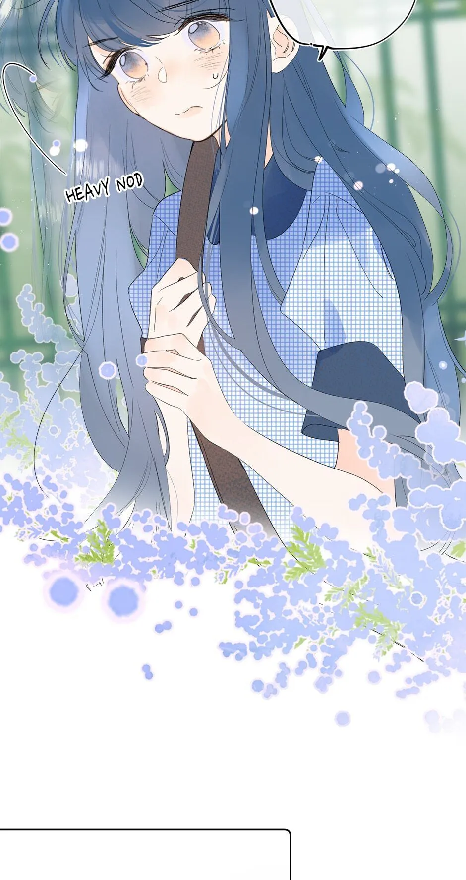 Don’t Cry Chapter 46 Online - página 28