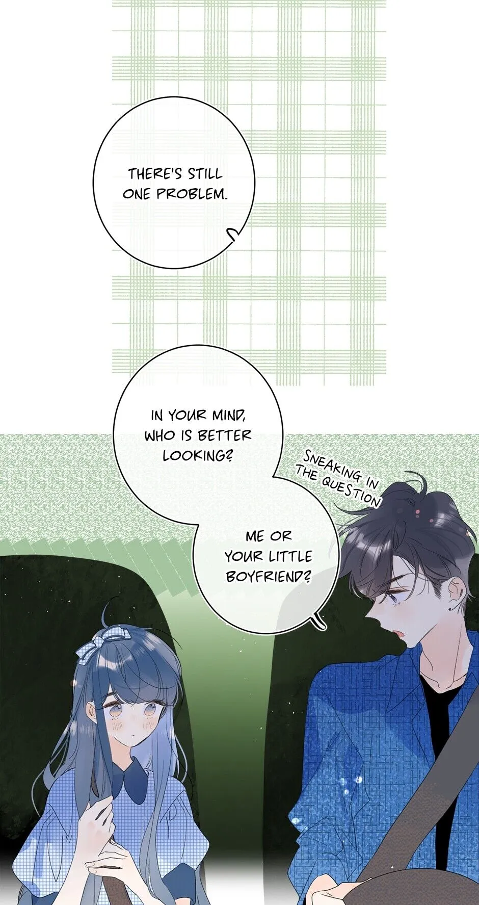 Don’t Cry Chapter 46 Online - página 30