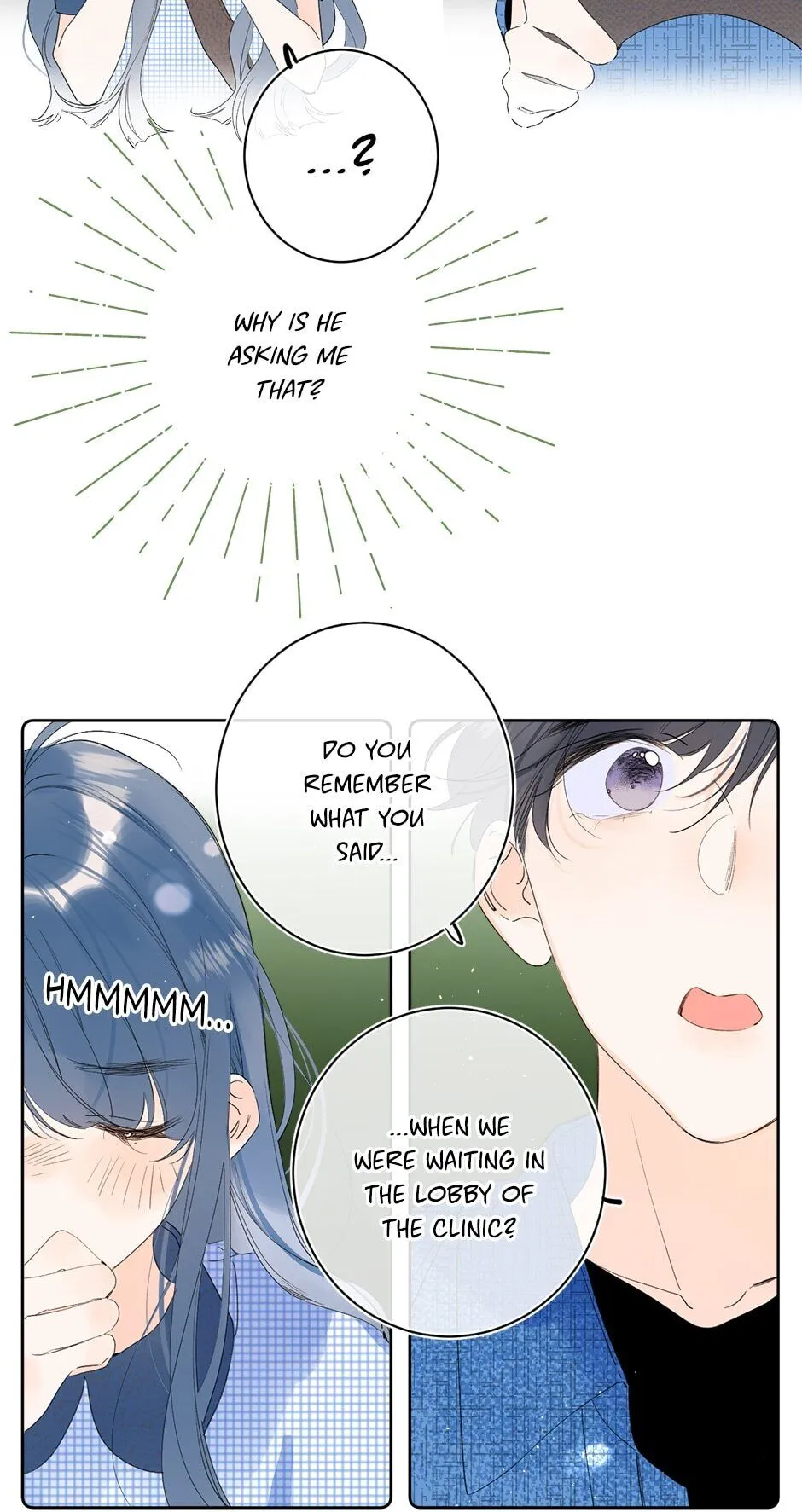 Don’t Cry Chapter 46 Online - página 31