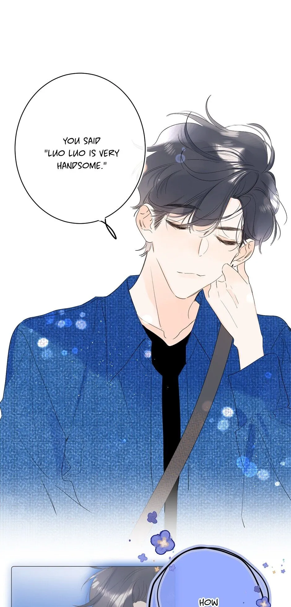Don’t Cry Chapter 46 Online - página 32