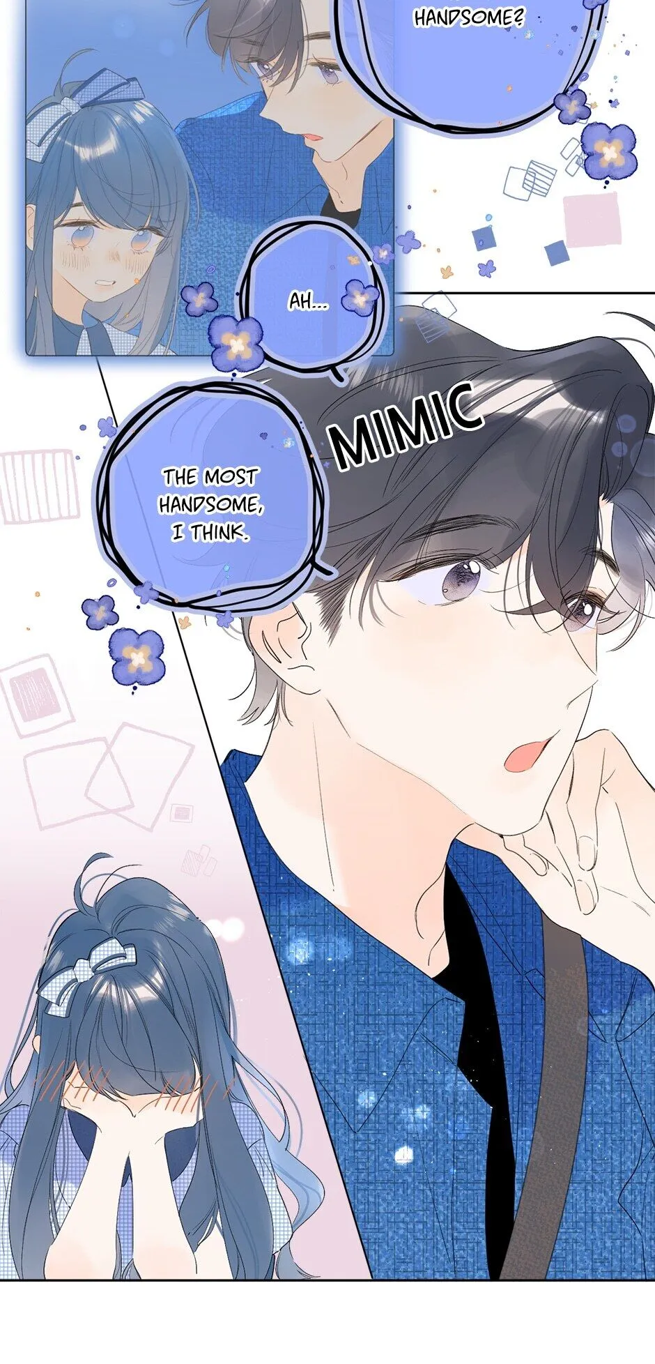Don’t Cry Chapter 46 Online - página 33
