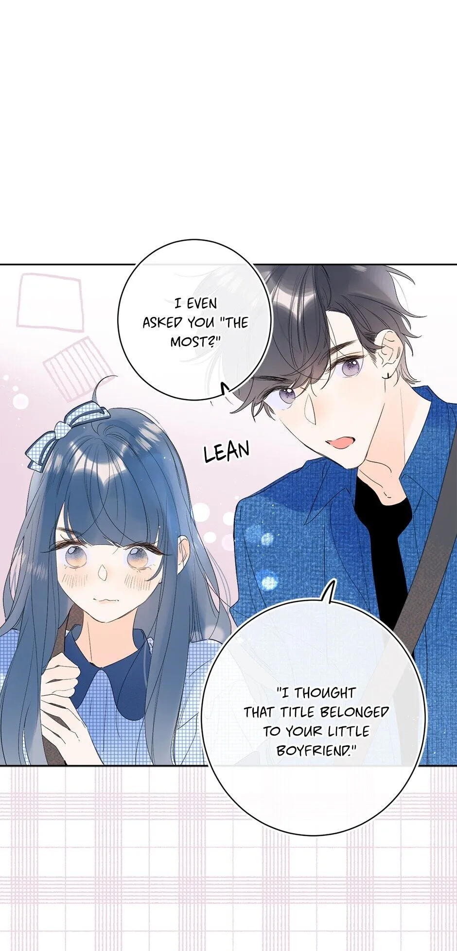 Don’t Cry Chapter 46 Online - página 34