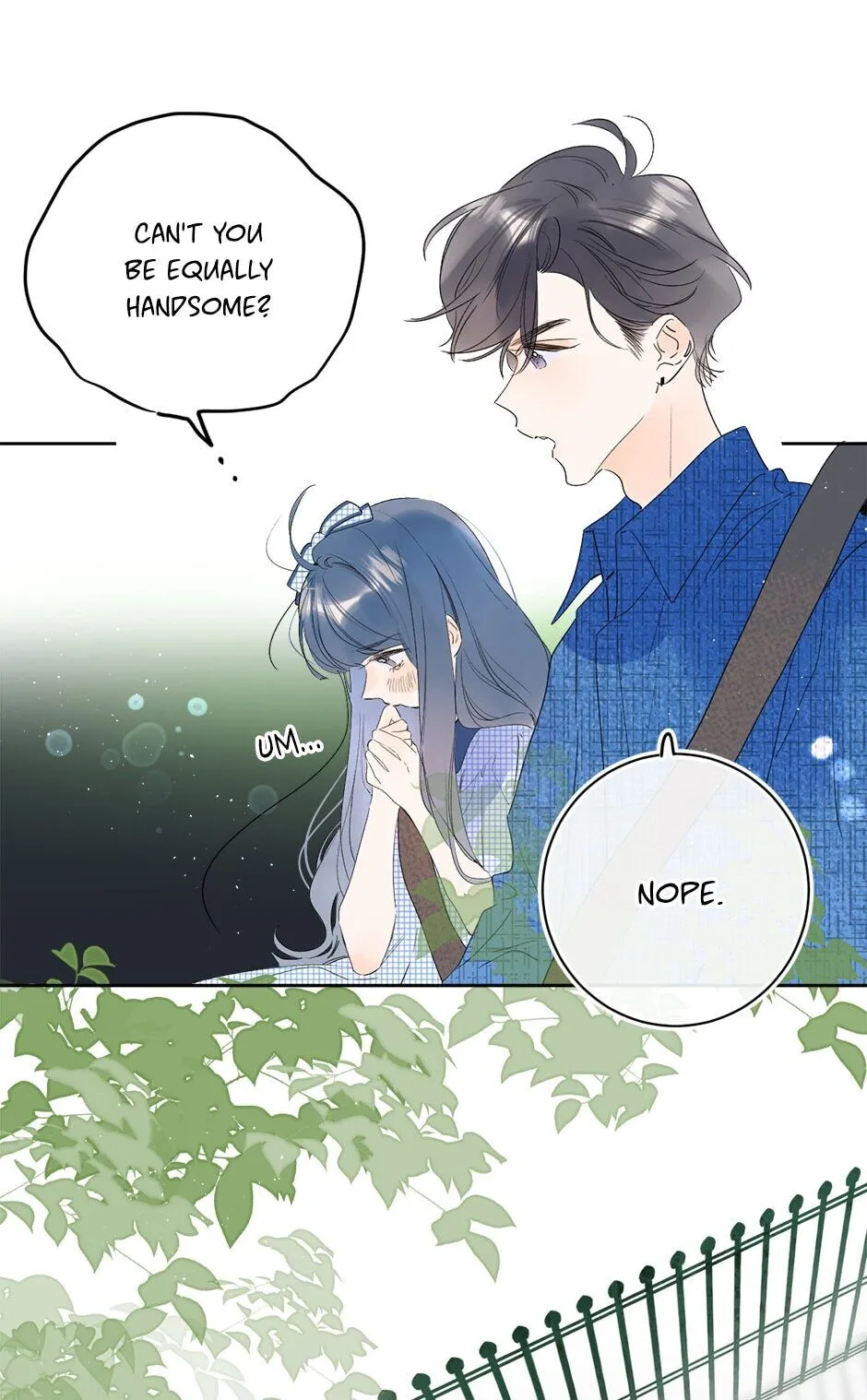 Don’t Cry Chapter 46 Online - página 36
