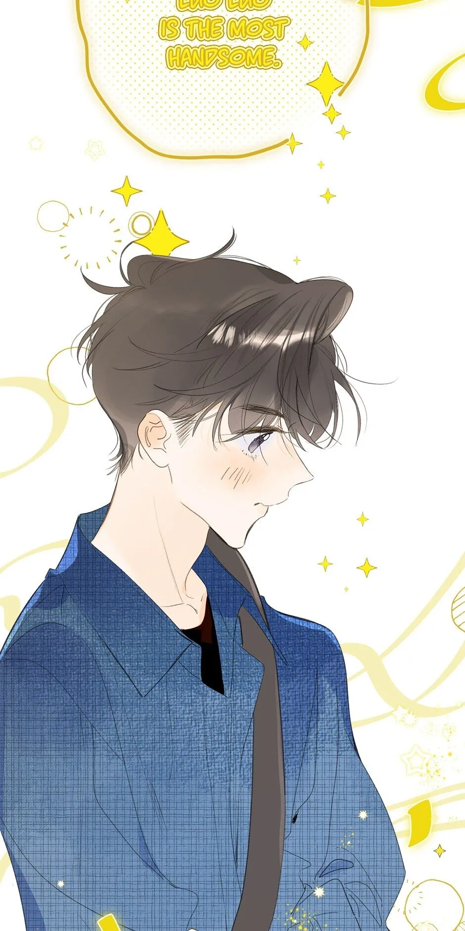 Don’t Cry Chapter 47 Online - página 2