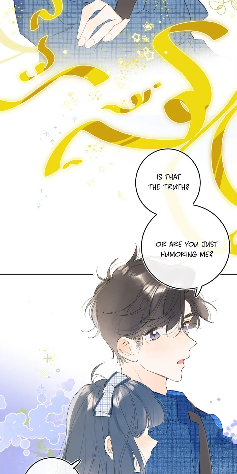 Don’t Cry Chapter 47 Online - página 3