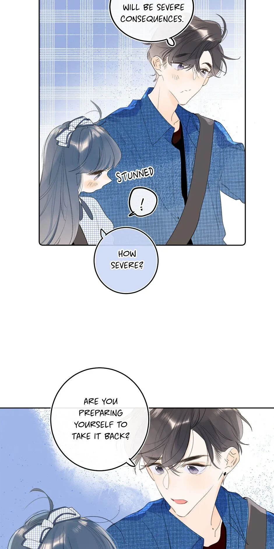 Don’t Cry Chapter 47 Online - página 5