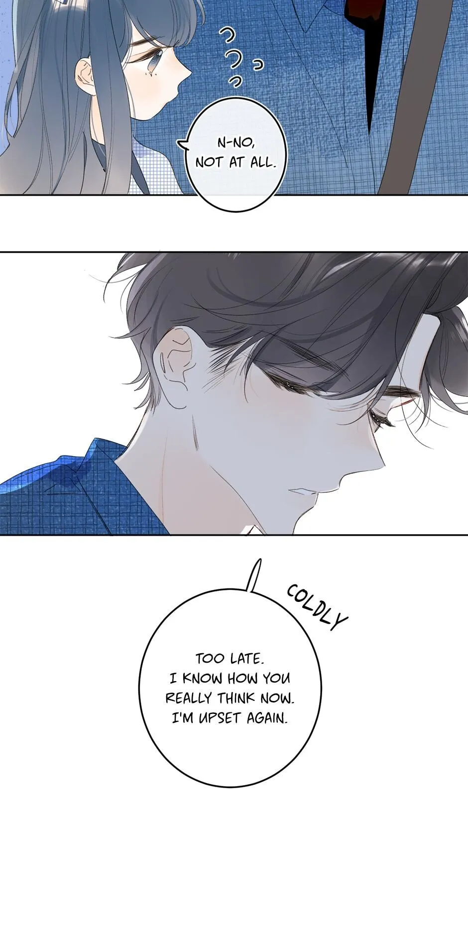Don’t Cry Chapter 47 Online - página 6