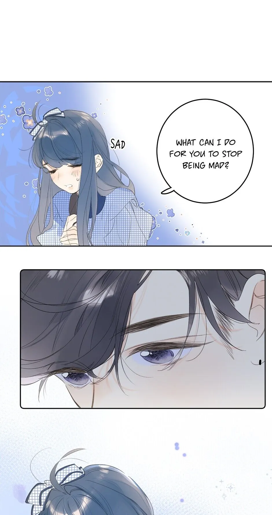 Don’t Cry Chapter 47 Online - página 7
