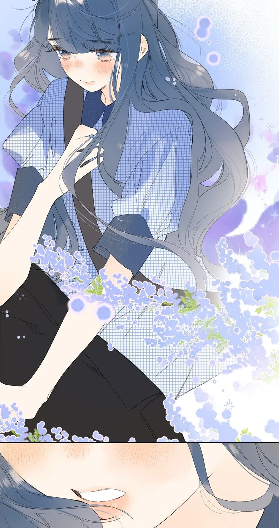 Don’t Cry Chapter 47 Online - página 8