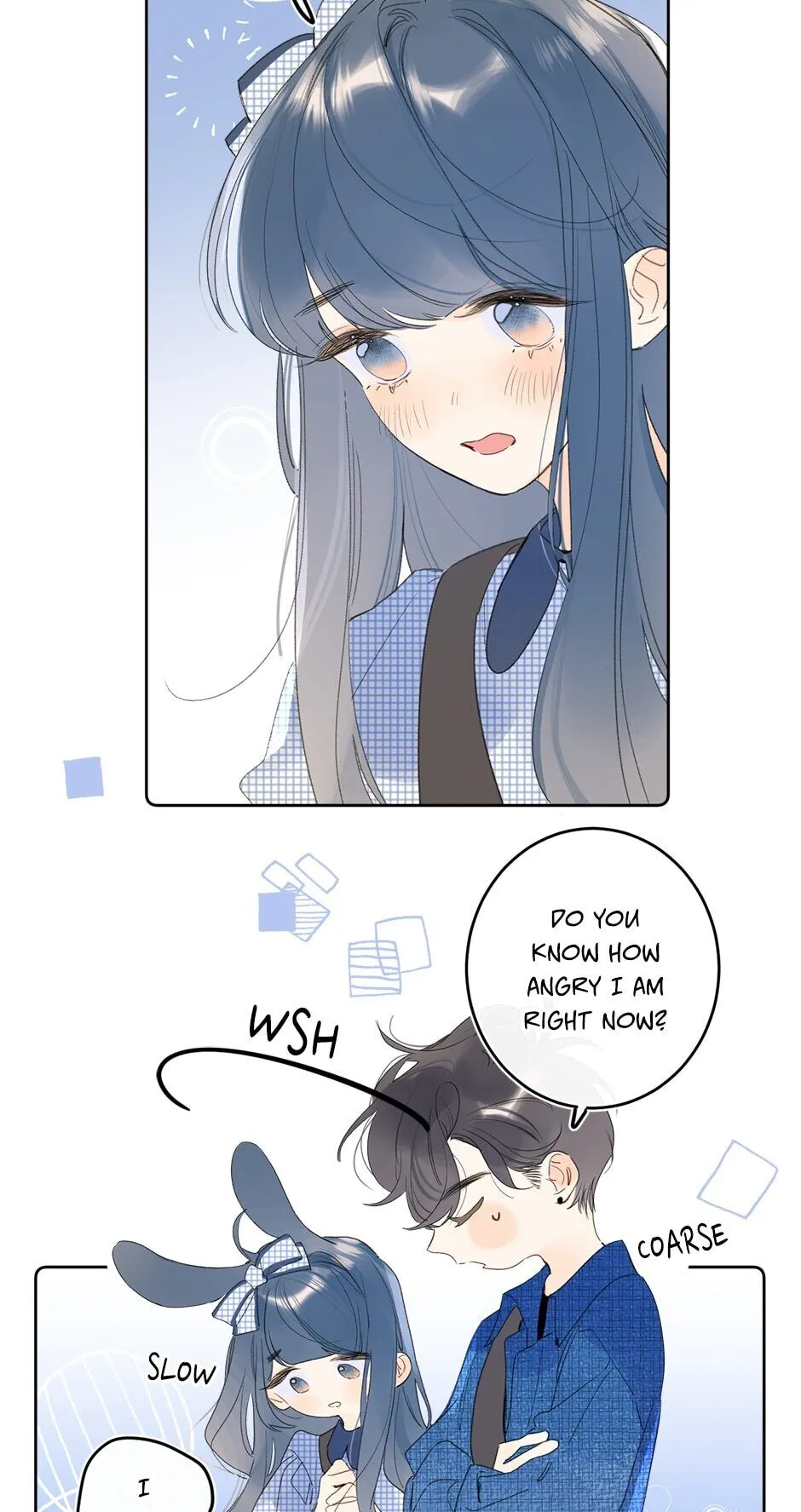 Don’t Cry Chapter 47 Online - página 11