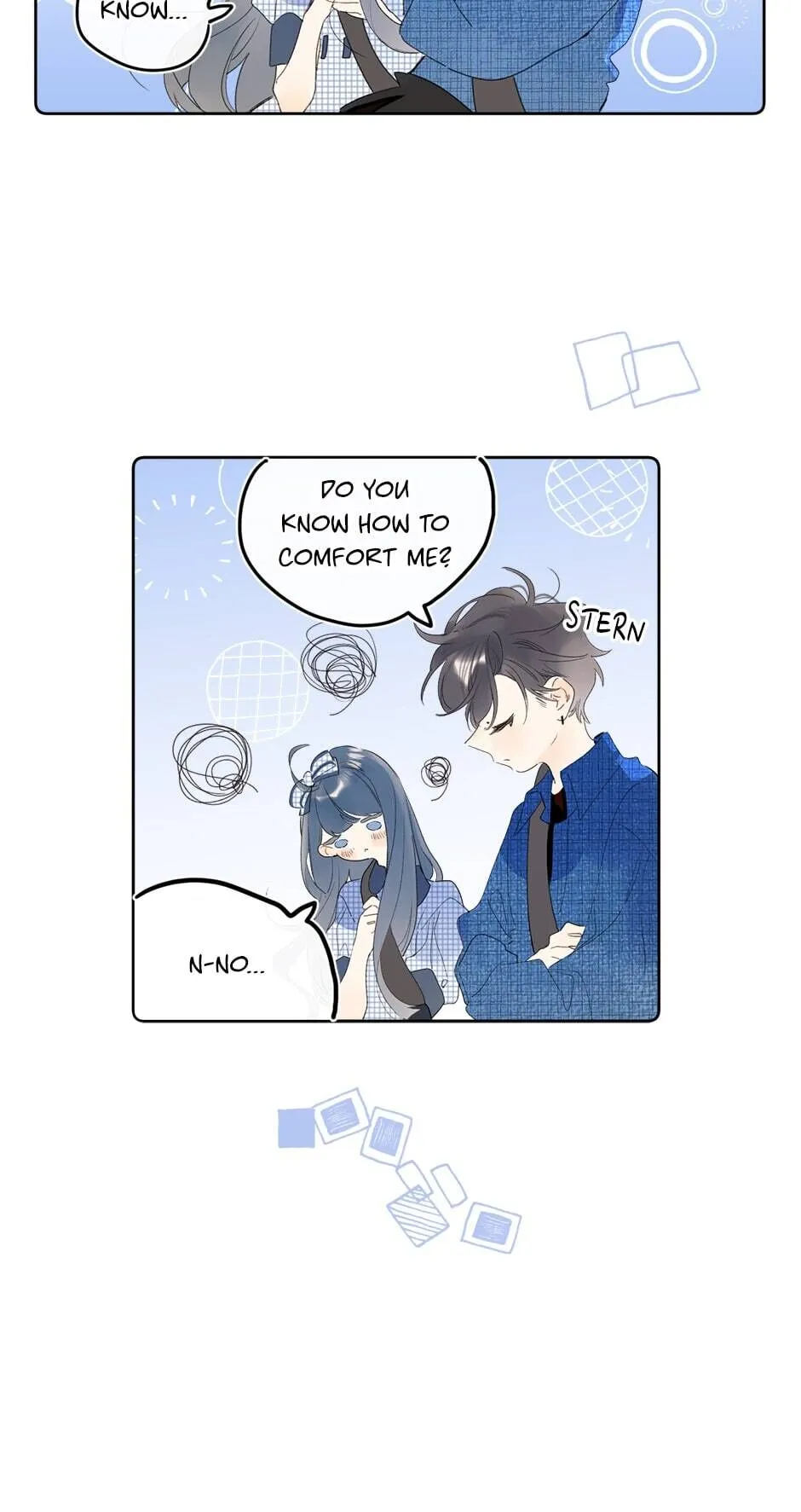 Don’t Cry Chapter 47 Online - página 12