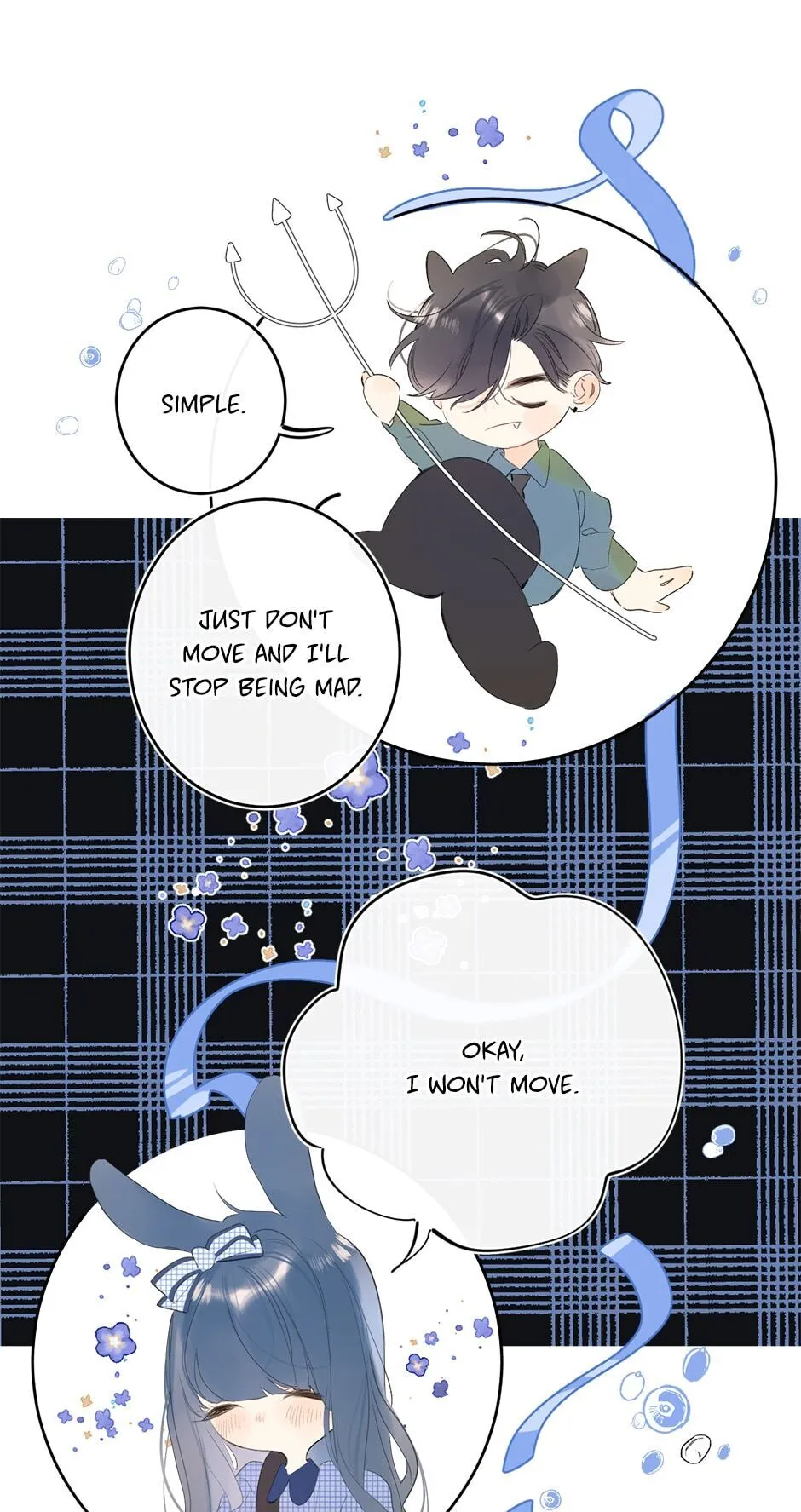 Don’t Cry Chapter 47 Online - página 13