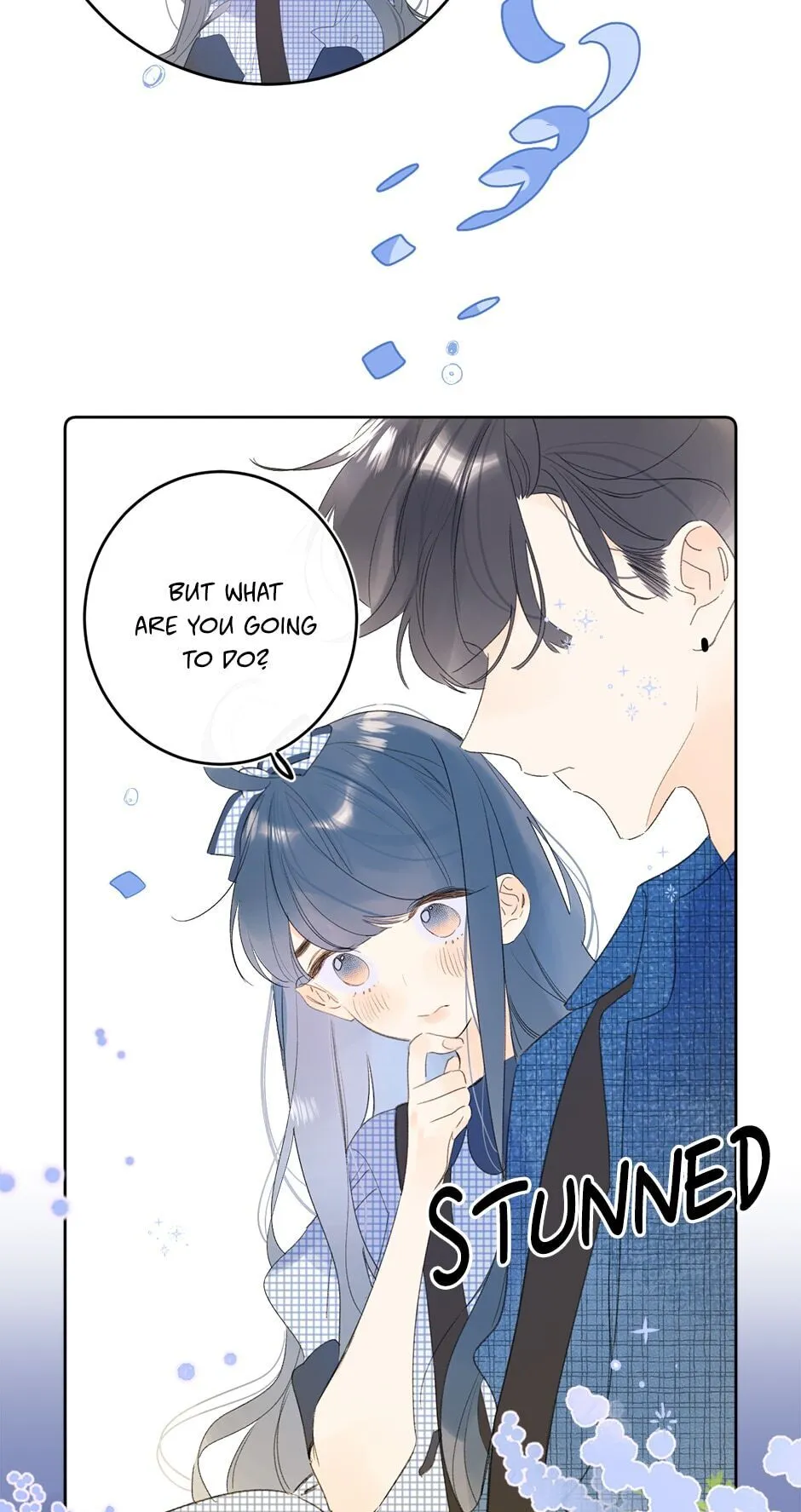 Don’t Cry Chapter 47 Online - página 14