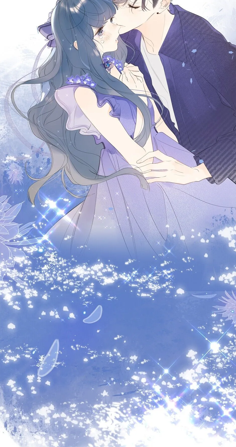 Don’t Cry Chapter 47 Online - página 17