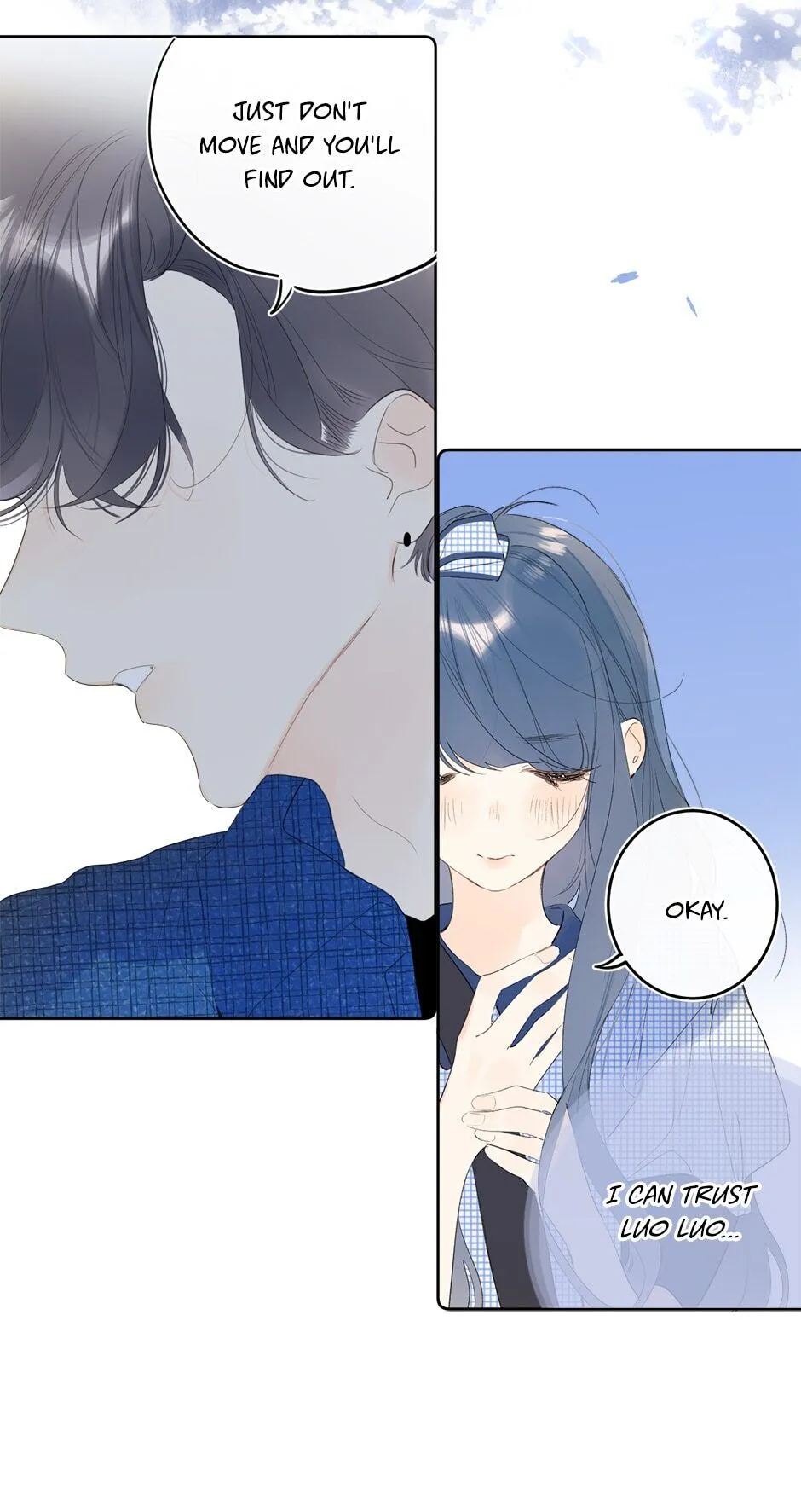 Don’t Cry Chapter 47 Online - página 18