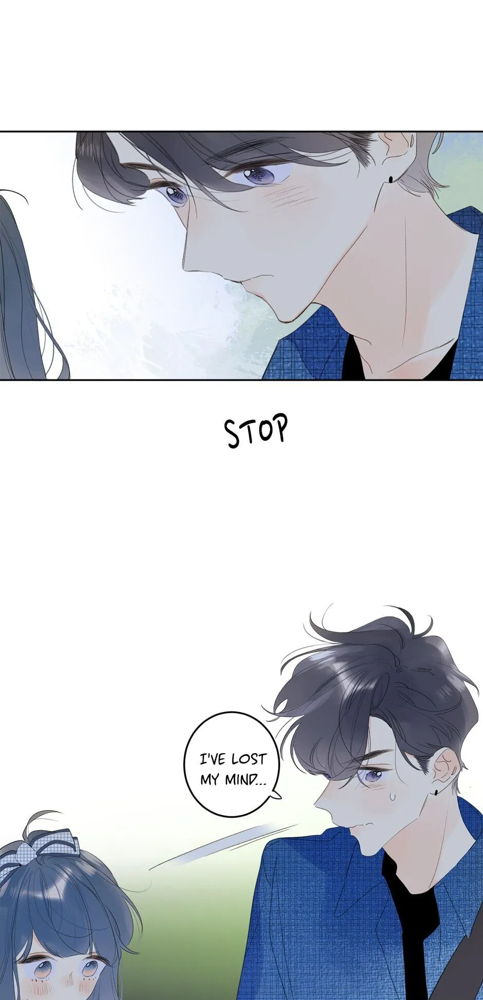 Don’t Cry Chapter 47 Online - página 19