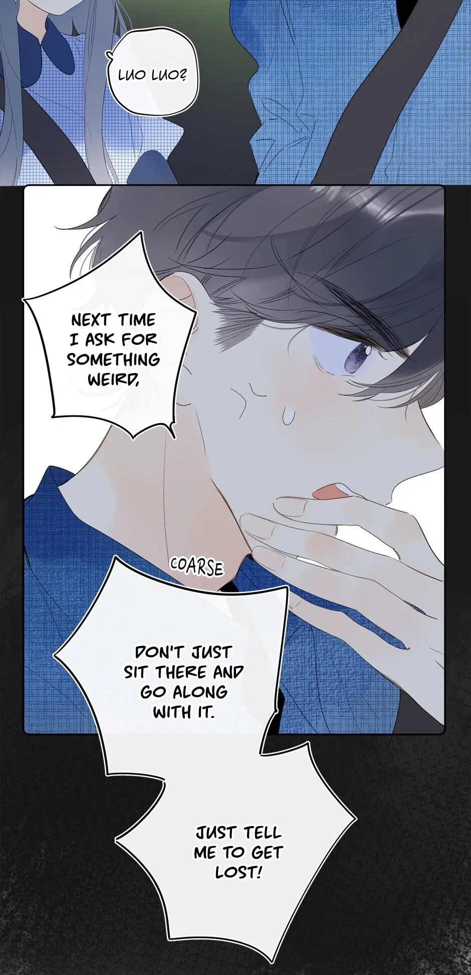 Don’t Cry Chapter 47 Online - página 20