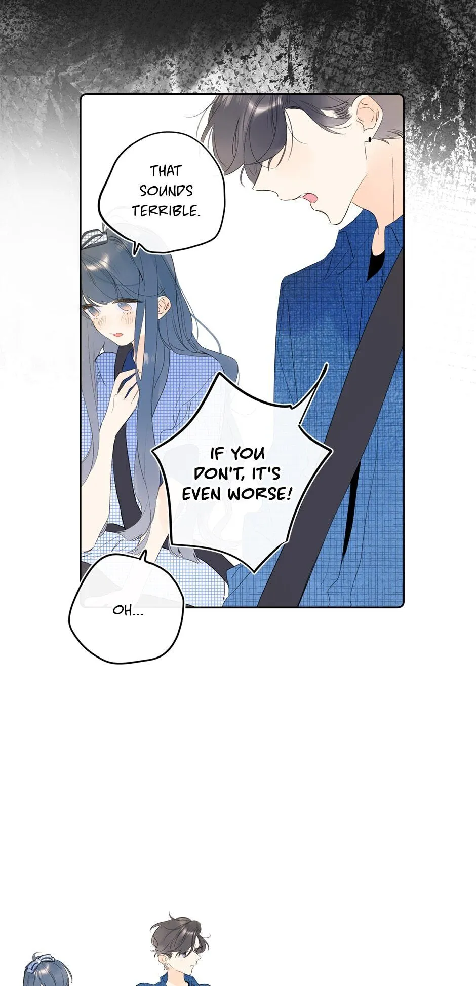 Don’t Cry Chapter 47 Online - página 21