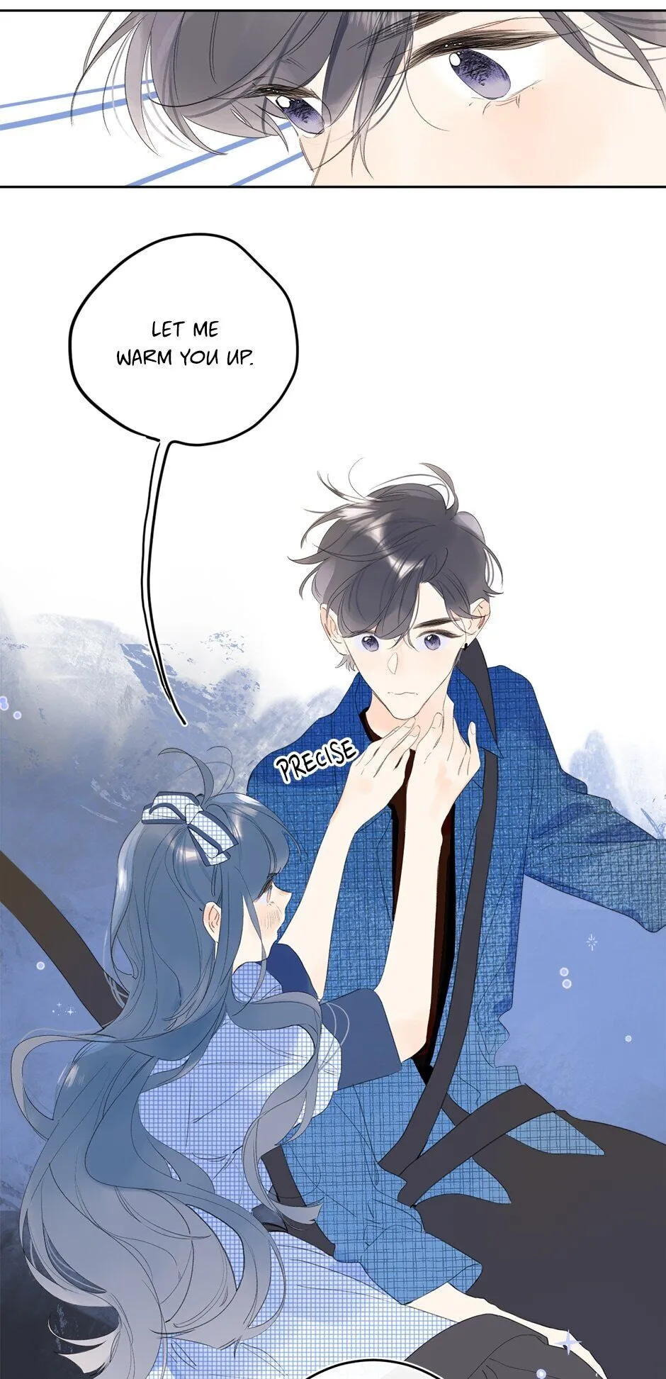 Don’t Cry Chapter 47 Online - página 23