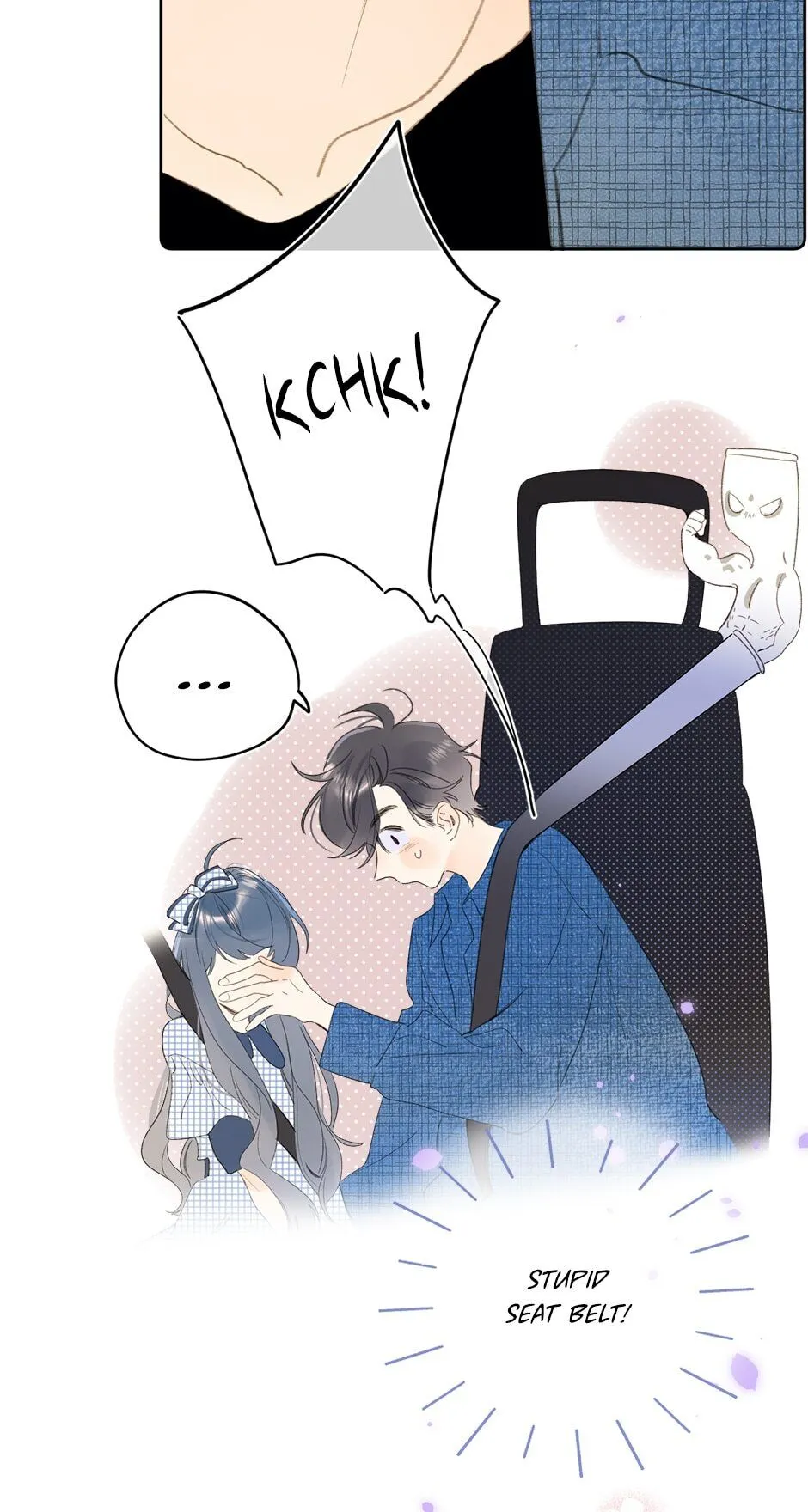Don’t Cry Chapter 47 Online - página 29