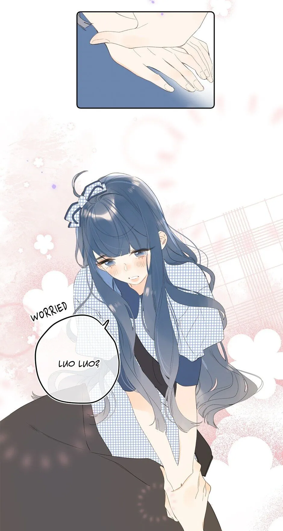 Don’t Cry Chapter 47 Online - página 30