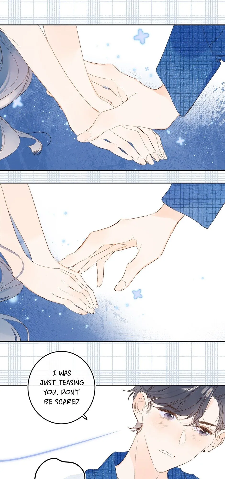 Don’t Cry Chapter 48 Online - página 2